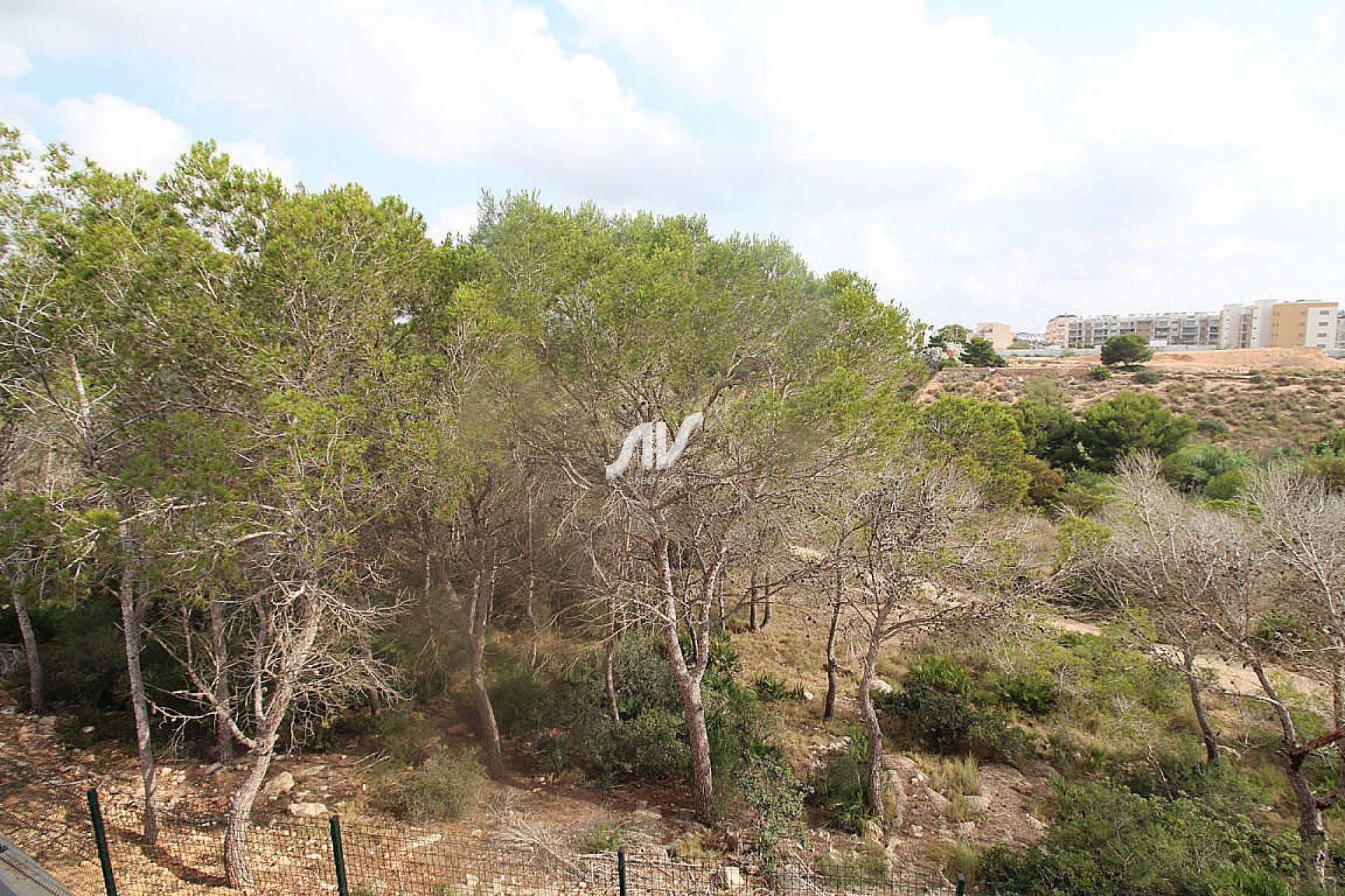 Resale - Apartment - Orihuela Costa - Villamartín