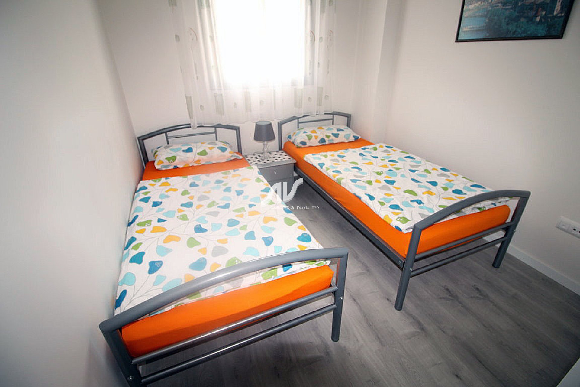 Resale - Apartment - Orihuela Costa - Villamartín