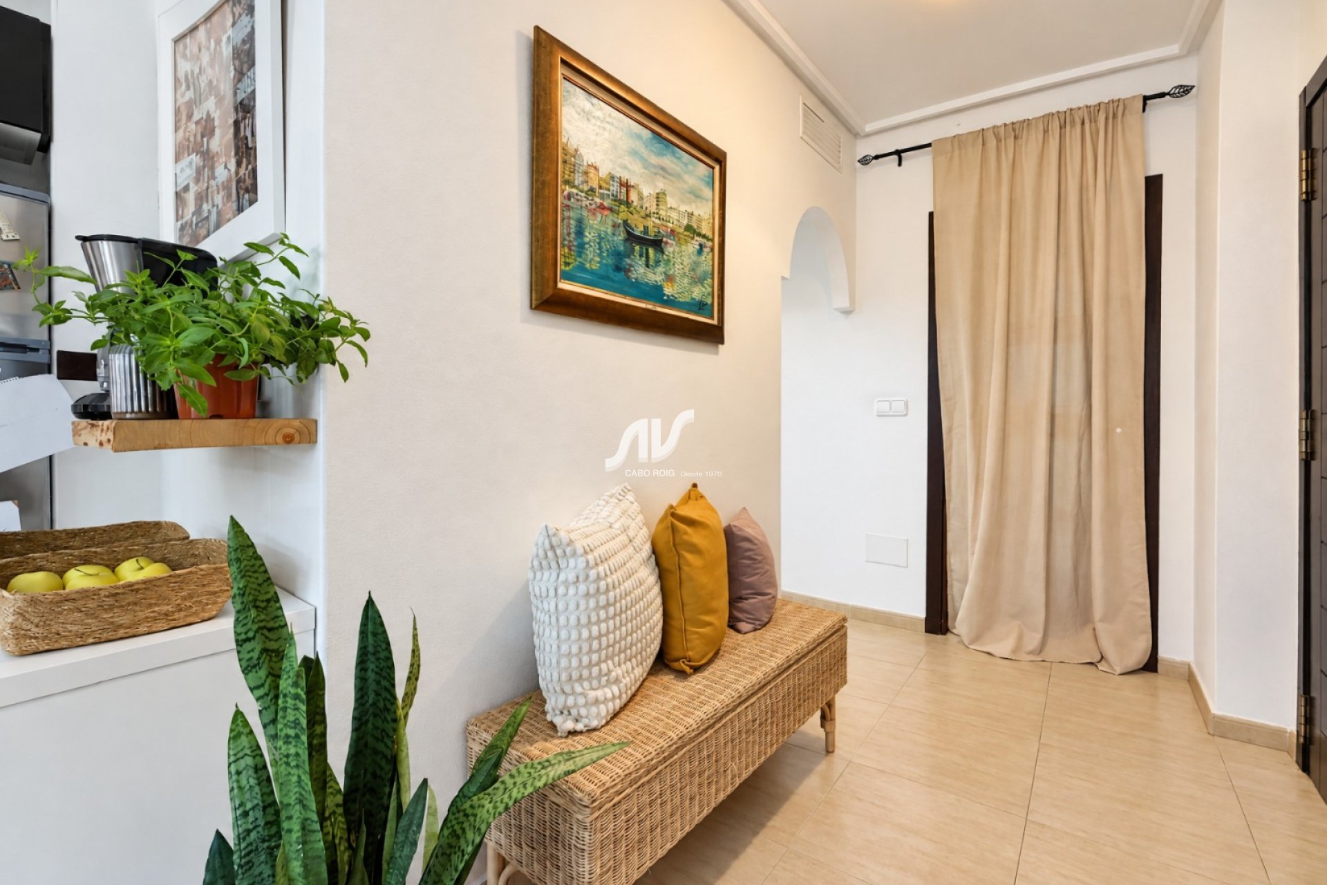 Resale - Apartment - San Javier