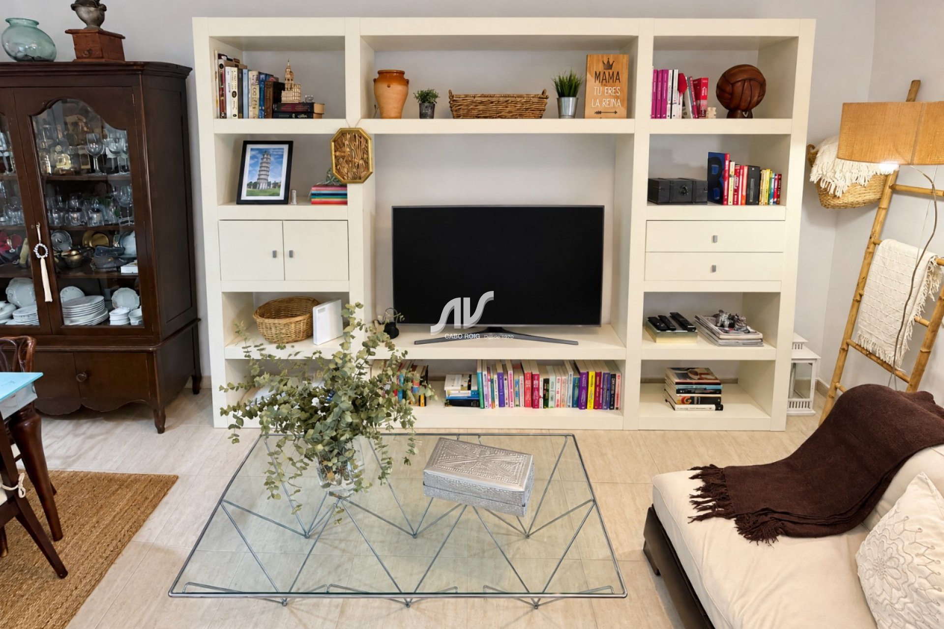 Resale - Apartment - San Javier