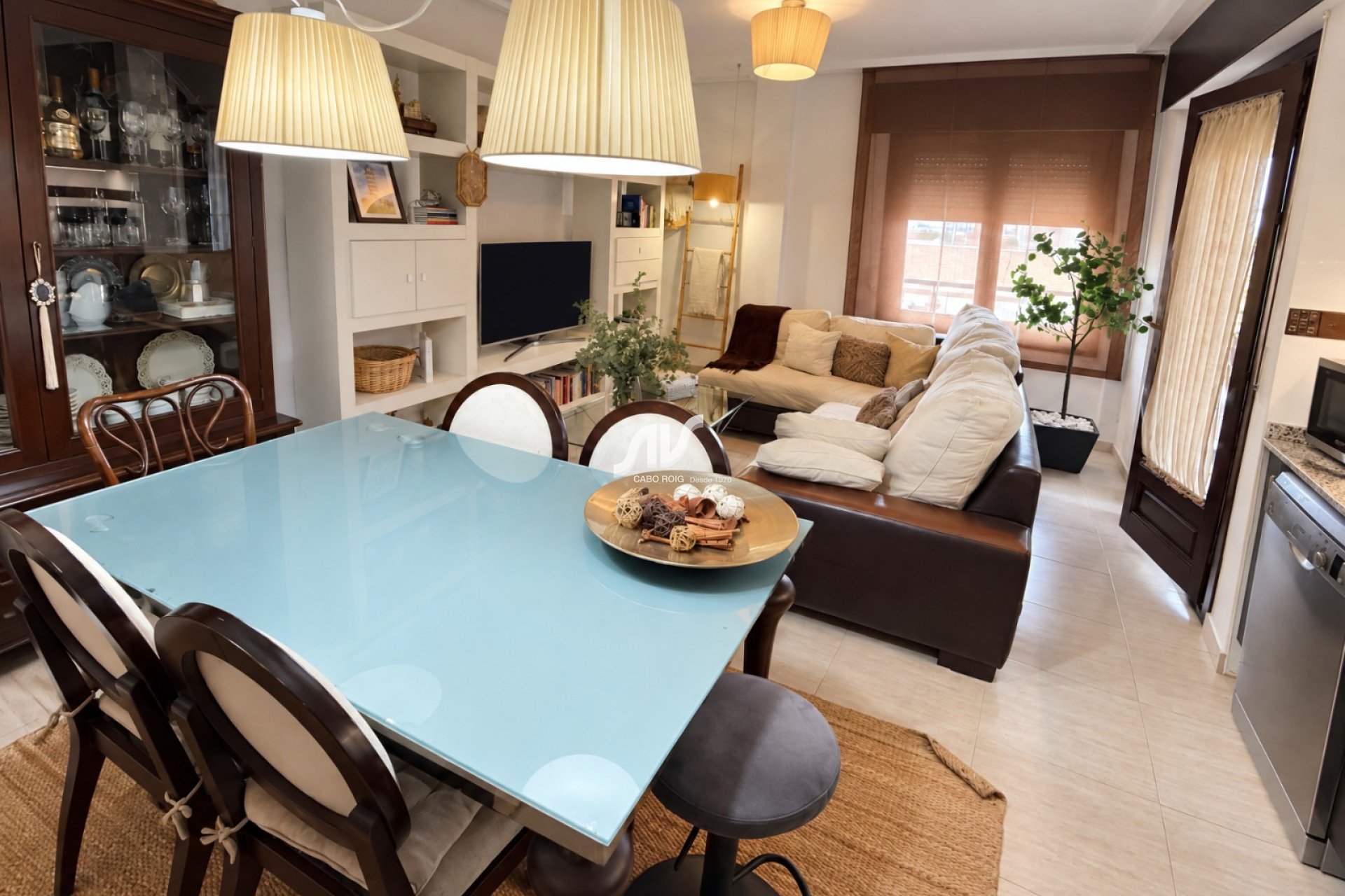 Resale - Apartment - San Javier