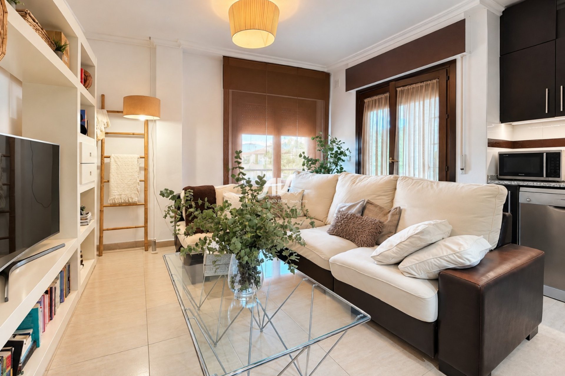 Resale - Apartment - San Javier