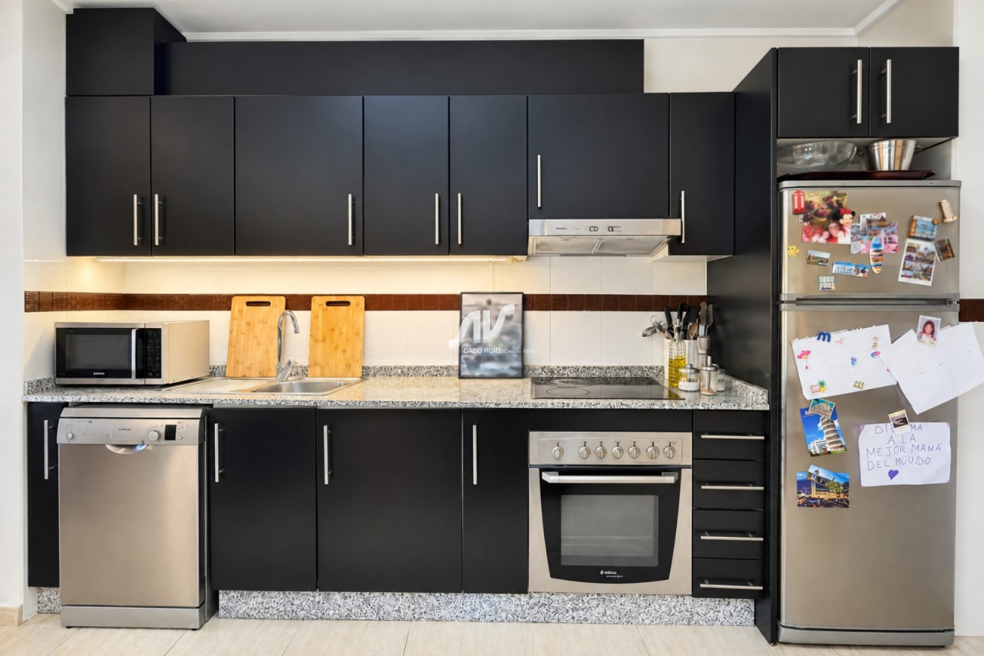 Resale - Apartment - San Javier