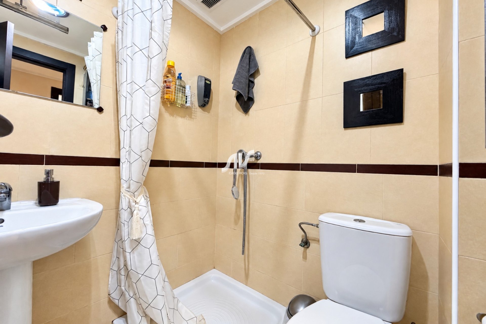 Resale - Apartment - San Javier