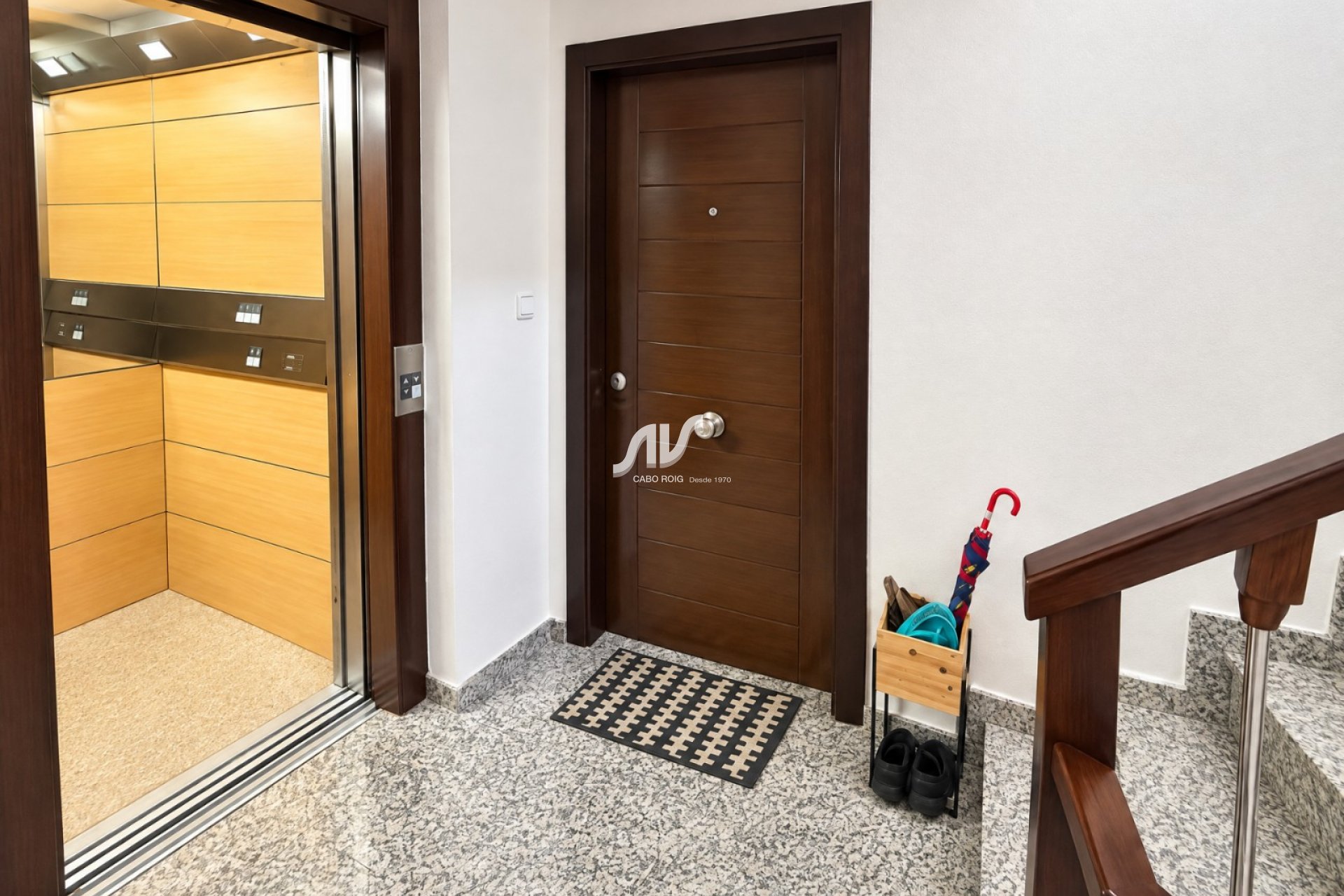 Resale - Apartment - San Javier