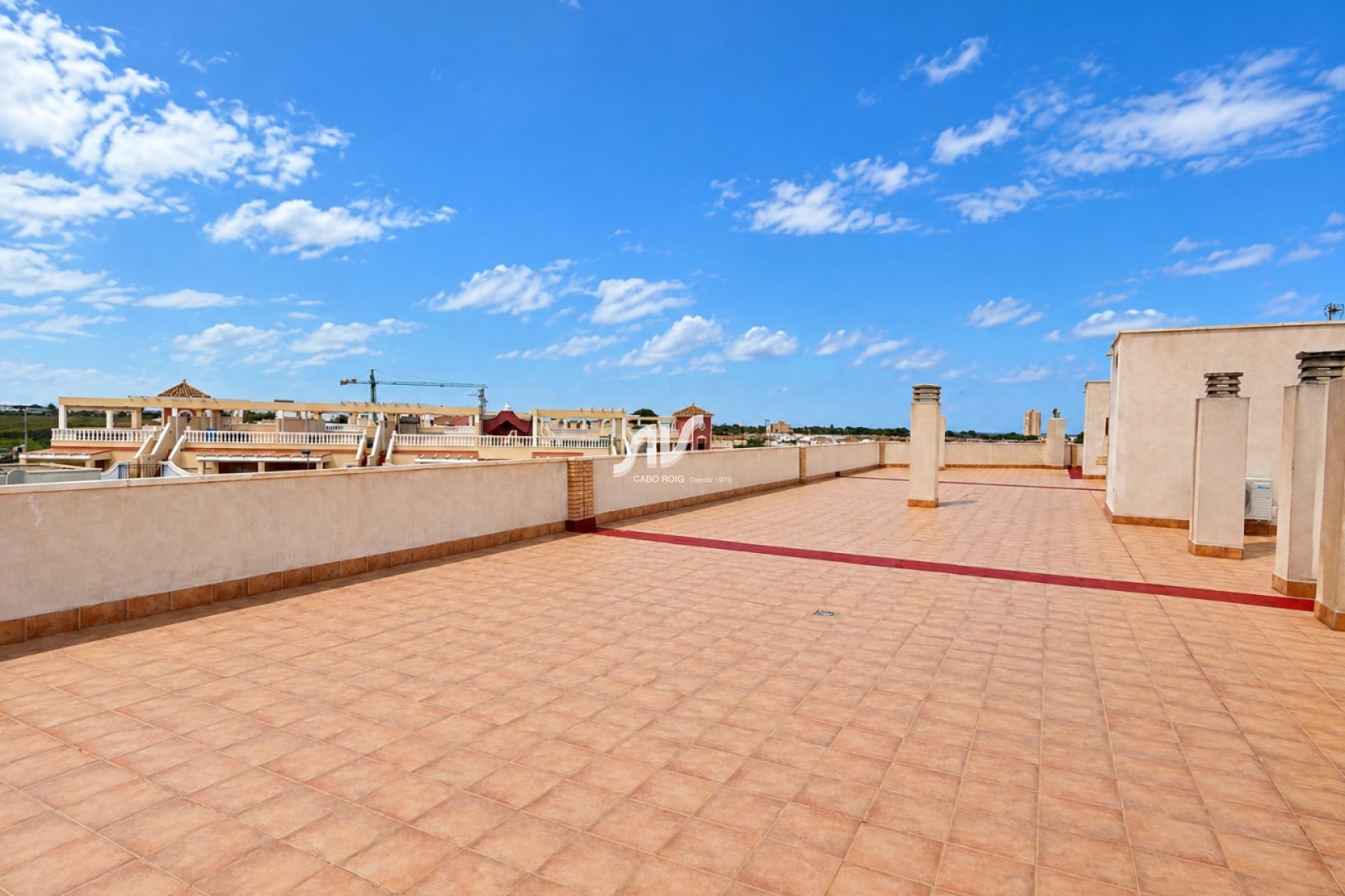 Resale - Apartment - San Javier