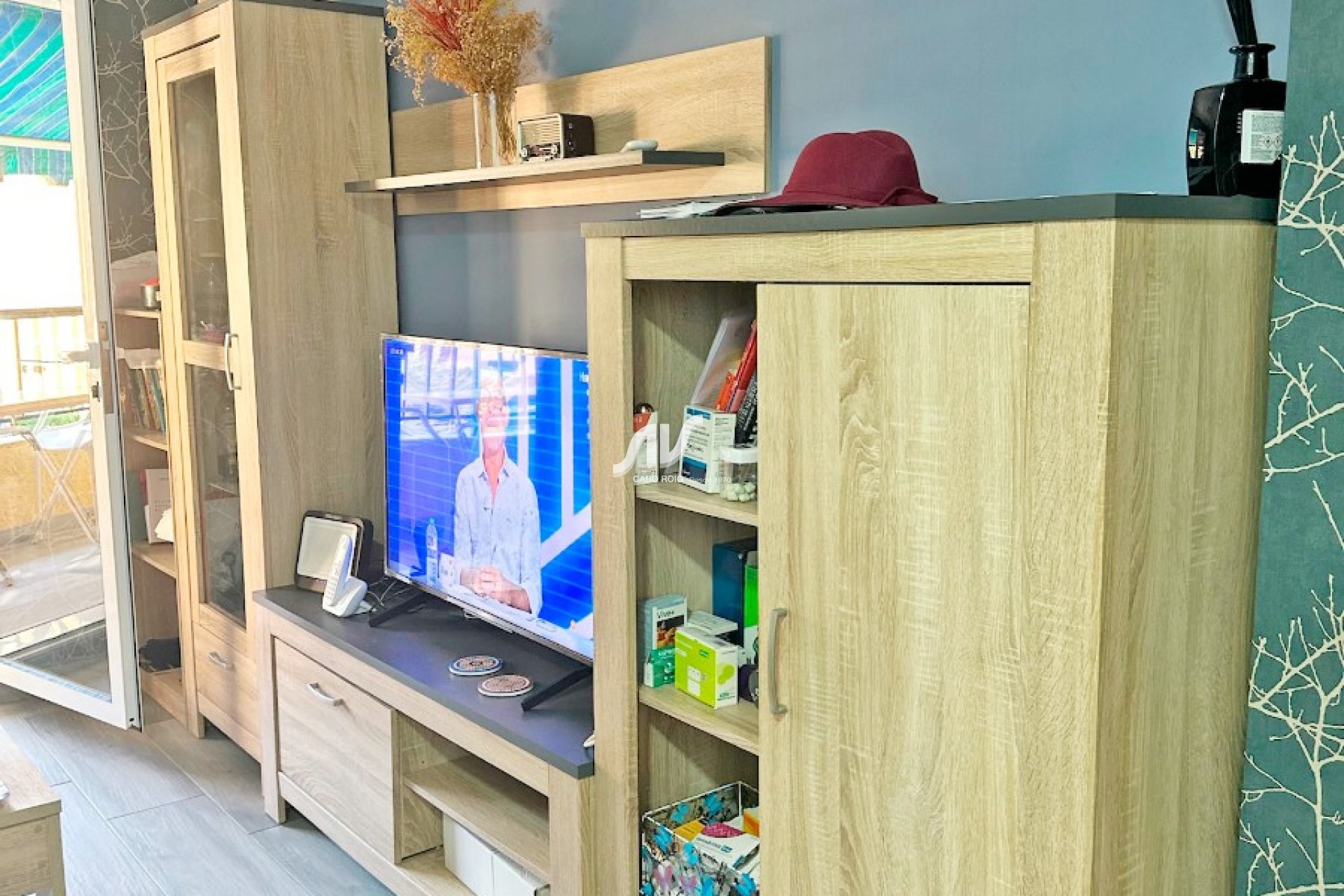 Resale - Apartment - Torrevieja - La Mata