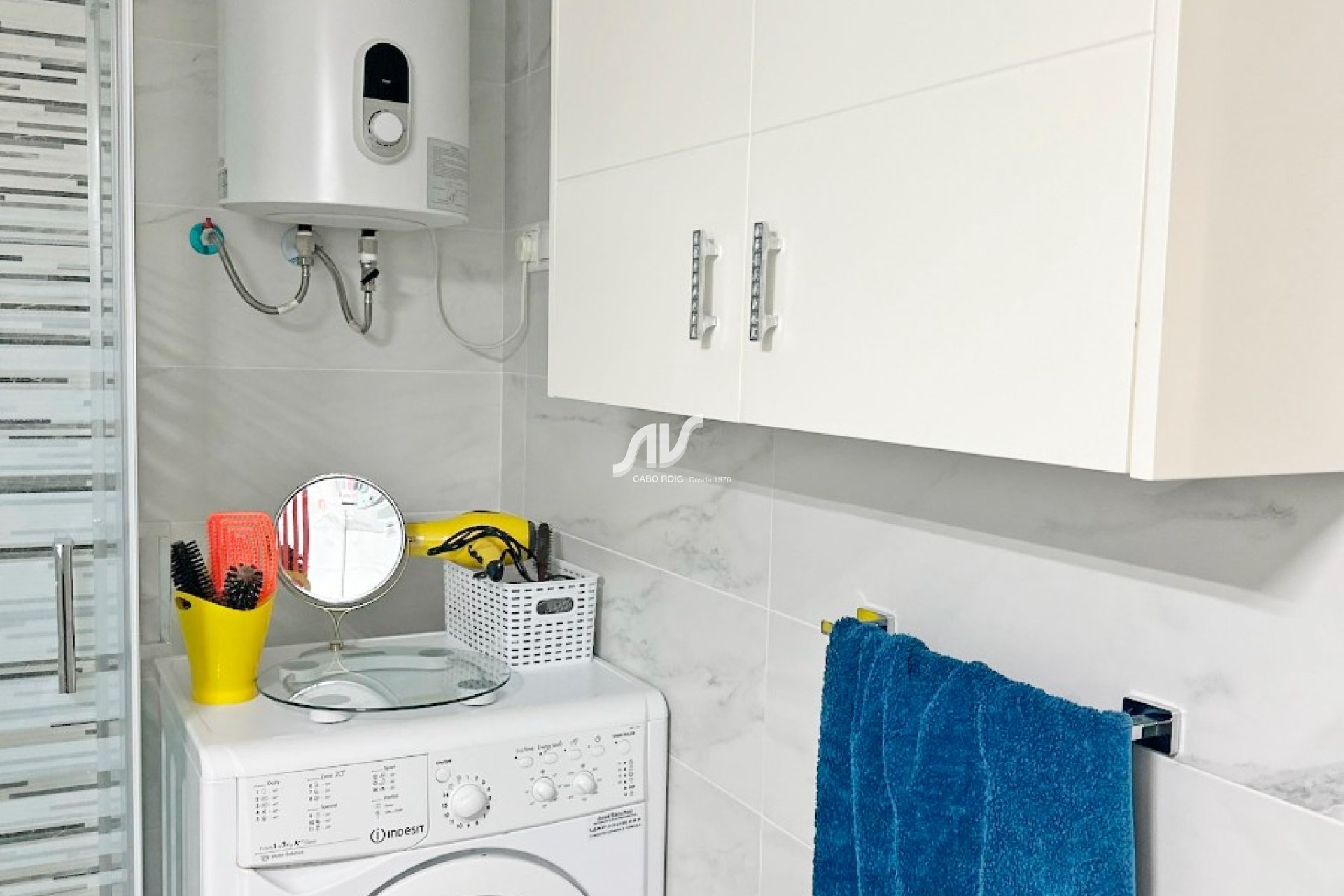 Resale - Apartment - Torrevieja - La Mata