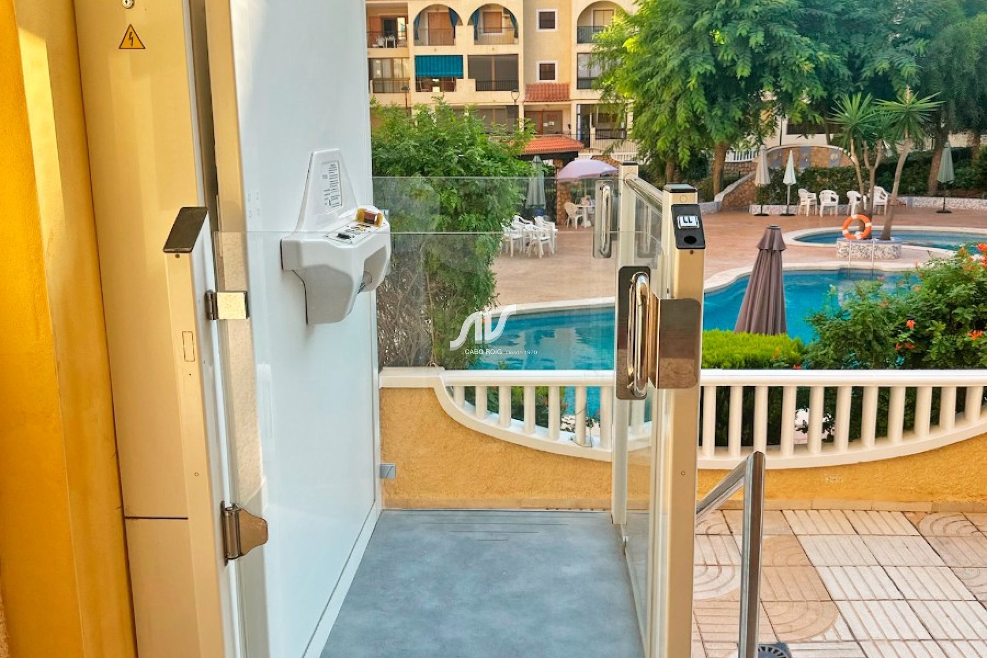 Resale - Apartment - Torrevieja - La Mata