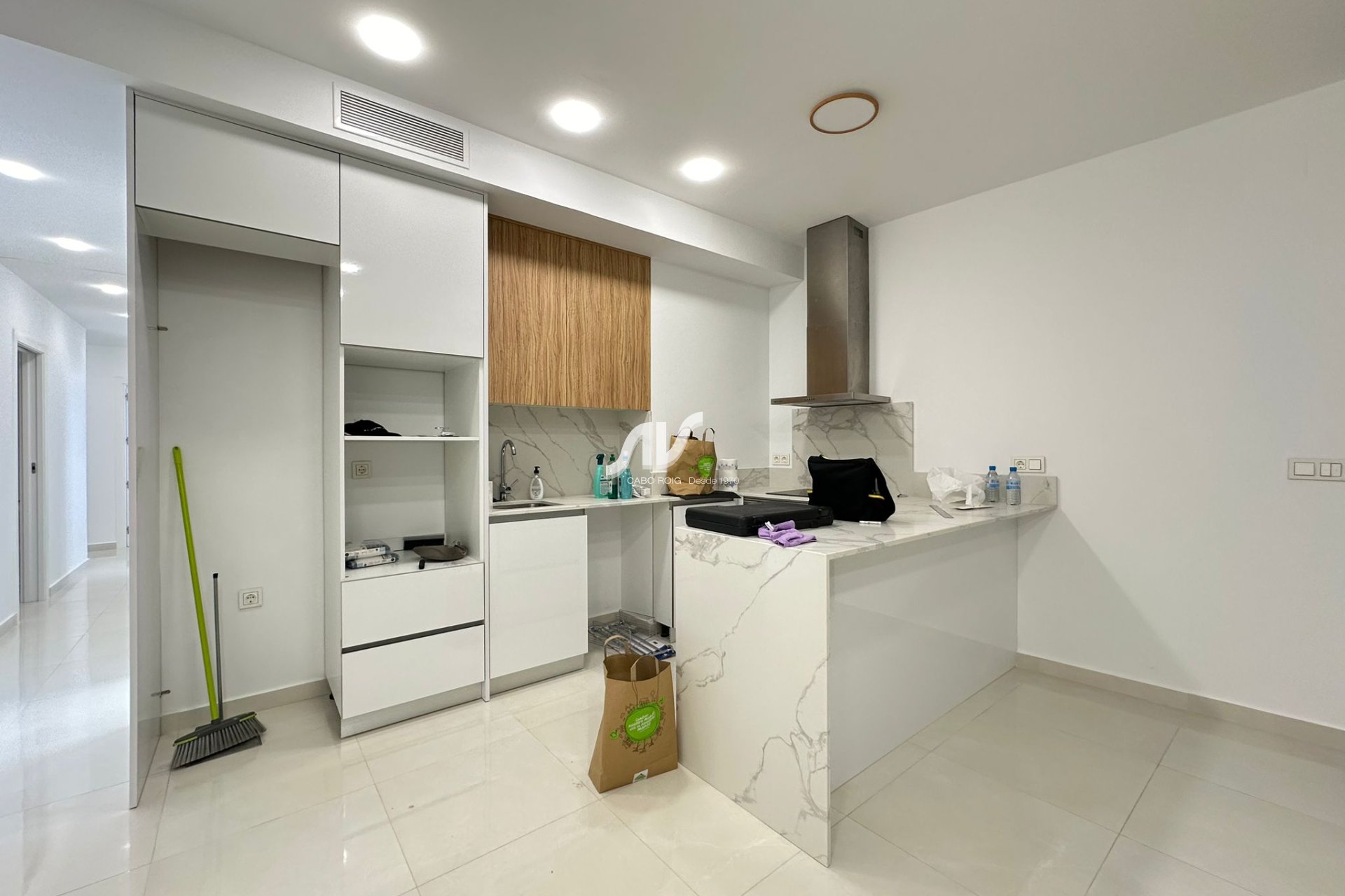 Resale - Apartment - Torrevieja