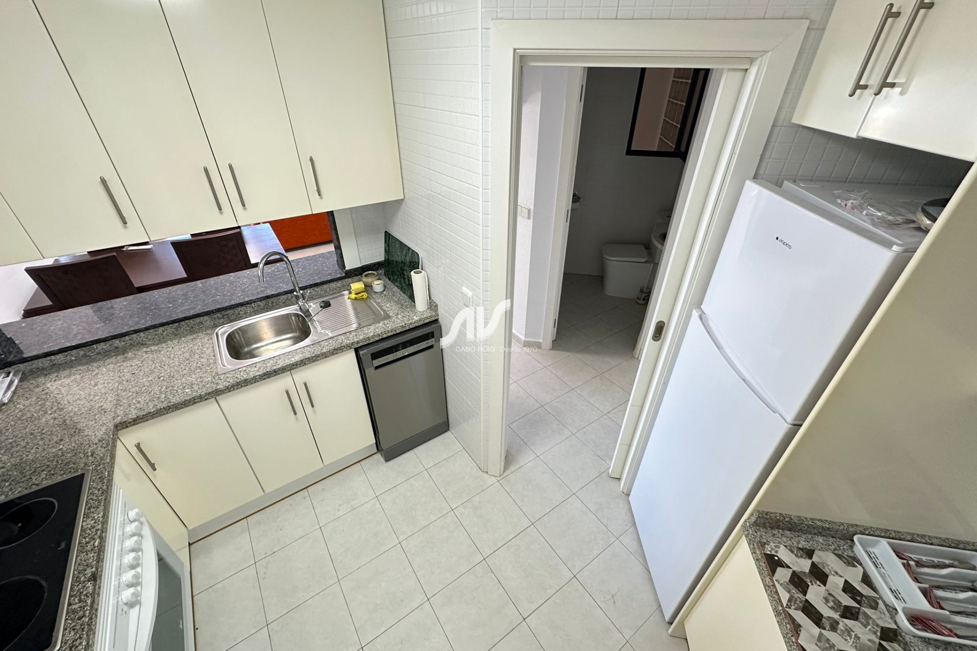 Resale - Bungalow - Orihuela Costa - Aguamarina