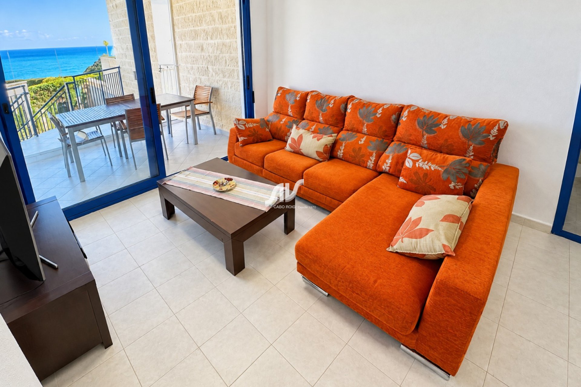 Resale - Bungalow - Orihuela Costa - Aguamarina