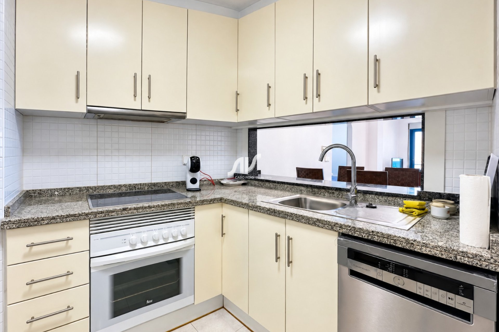 Resale - Bungalow - Orihuela Costa - Aguamarina