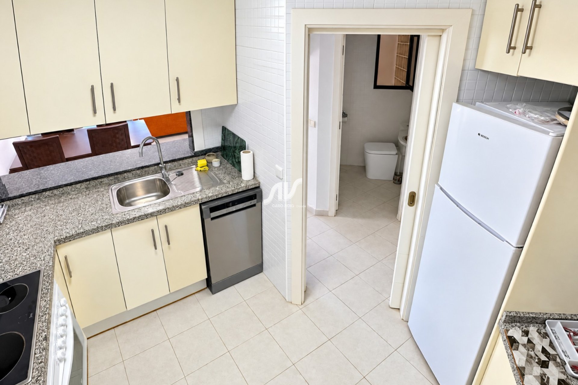 Resale - Bungalow - Orihuela Costa - Aguamarina