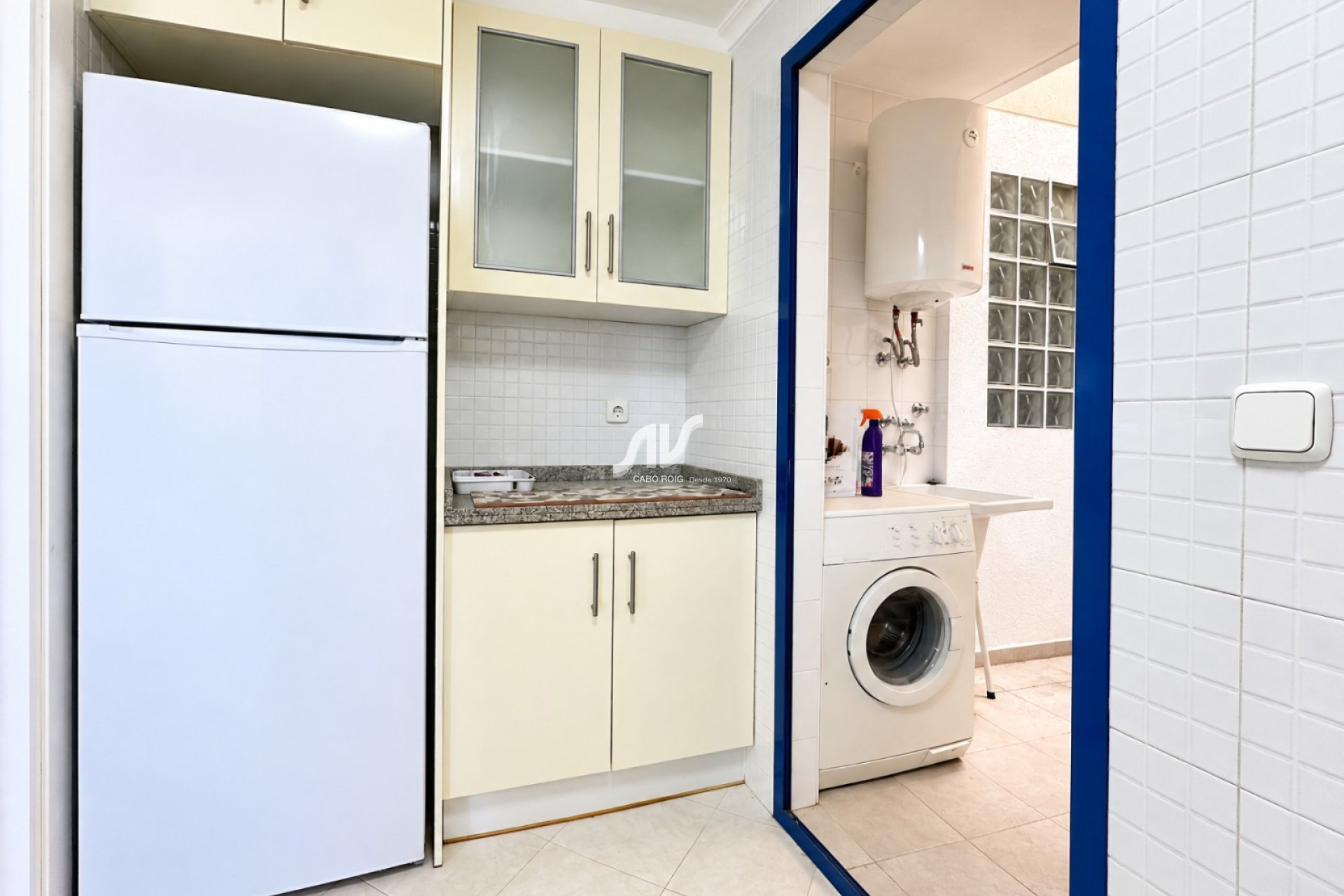 Resale - Bungalow - Orihuela Costa - Aguamarina