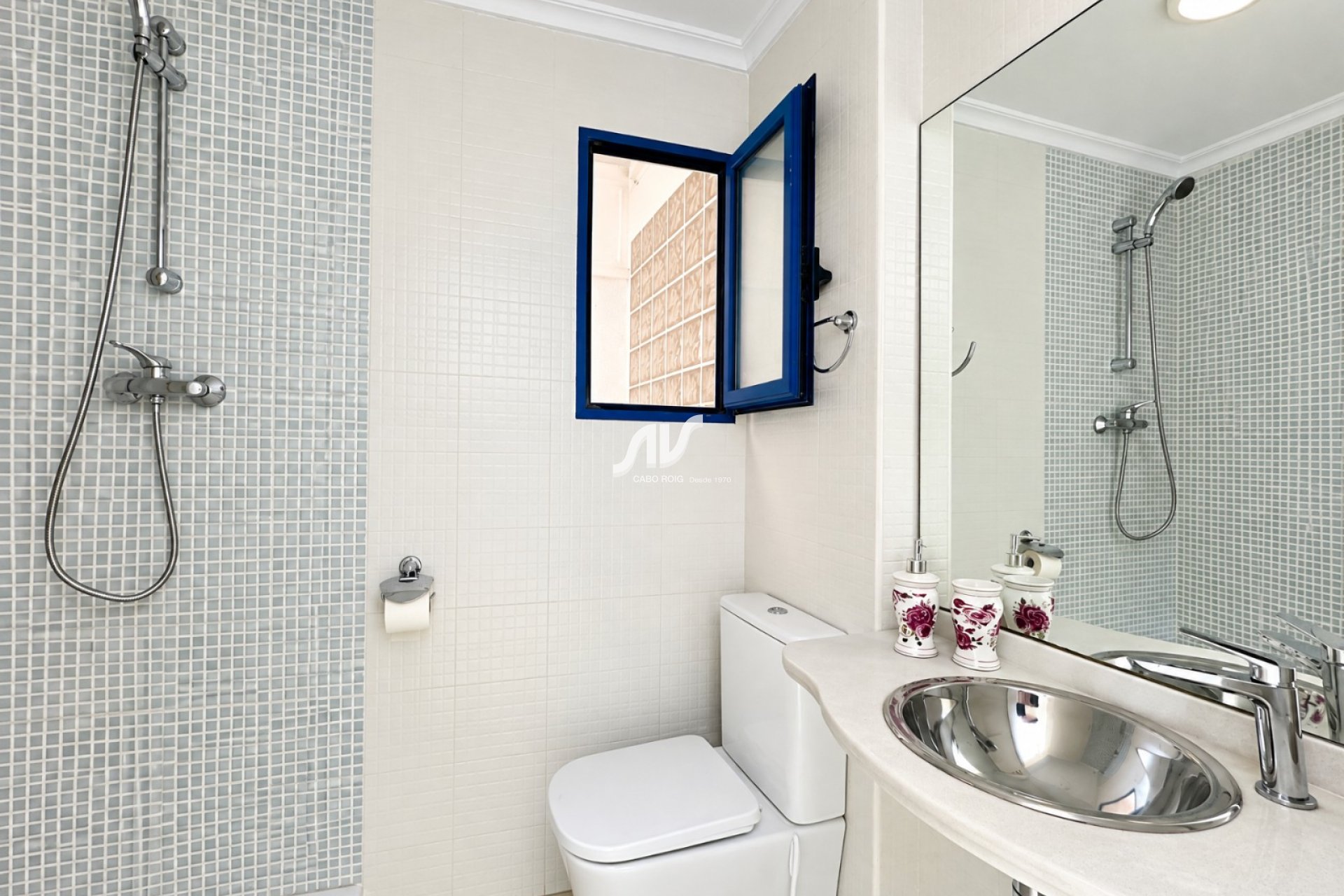 Resale - Bungalow - Orihuela Costa - Aguamarina