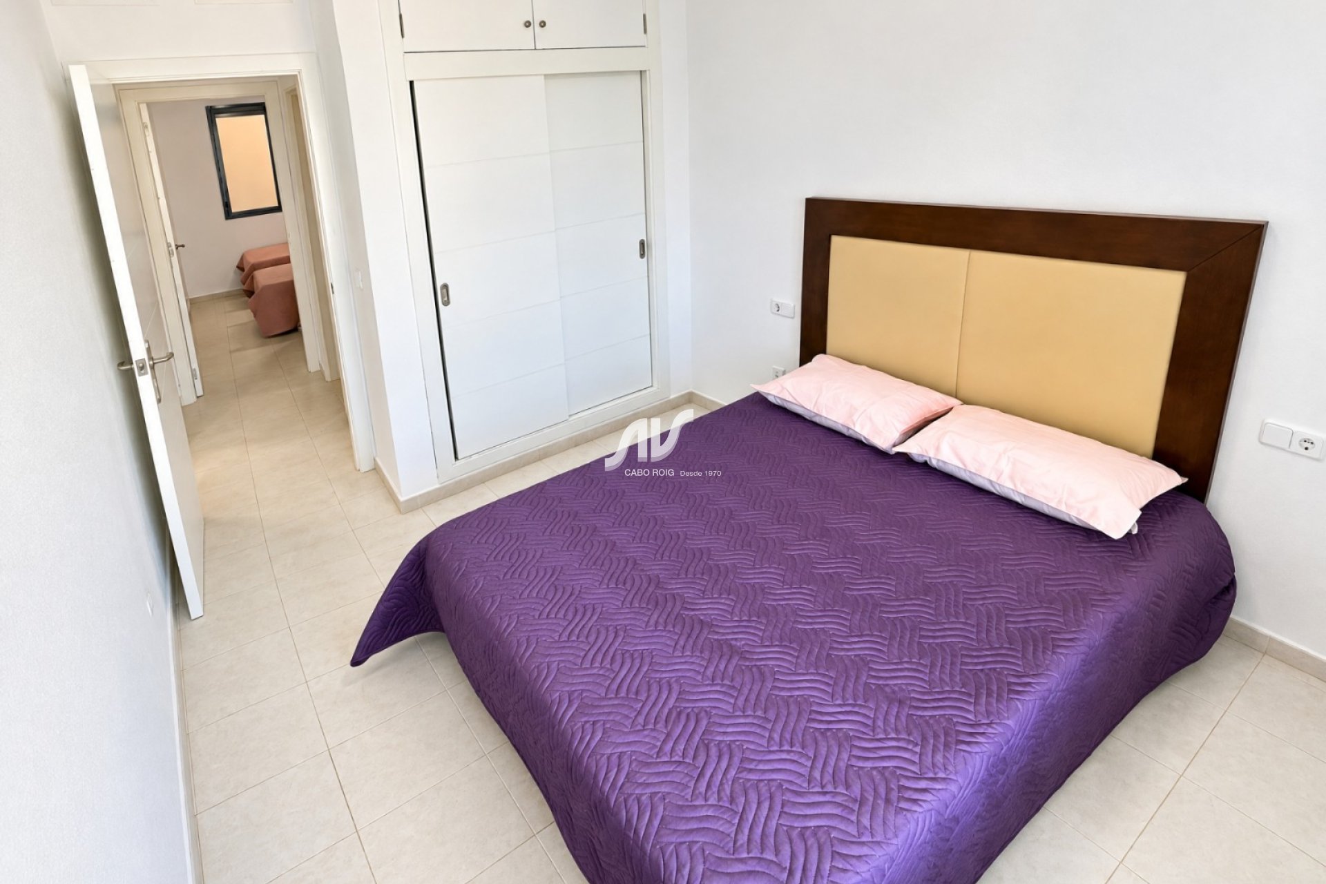 Resale - Bungalow - Orihuela Costa - Aguamarina