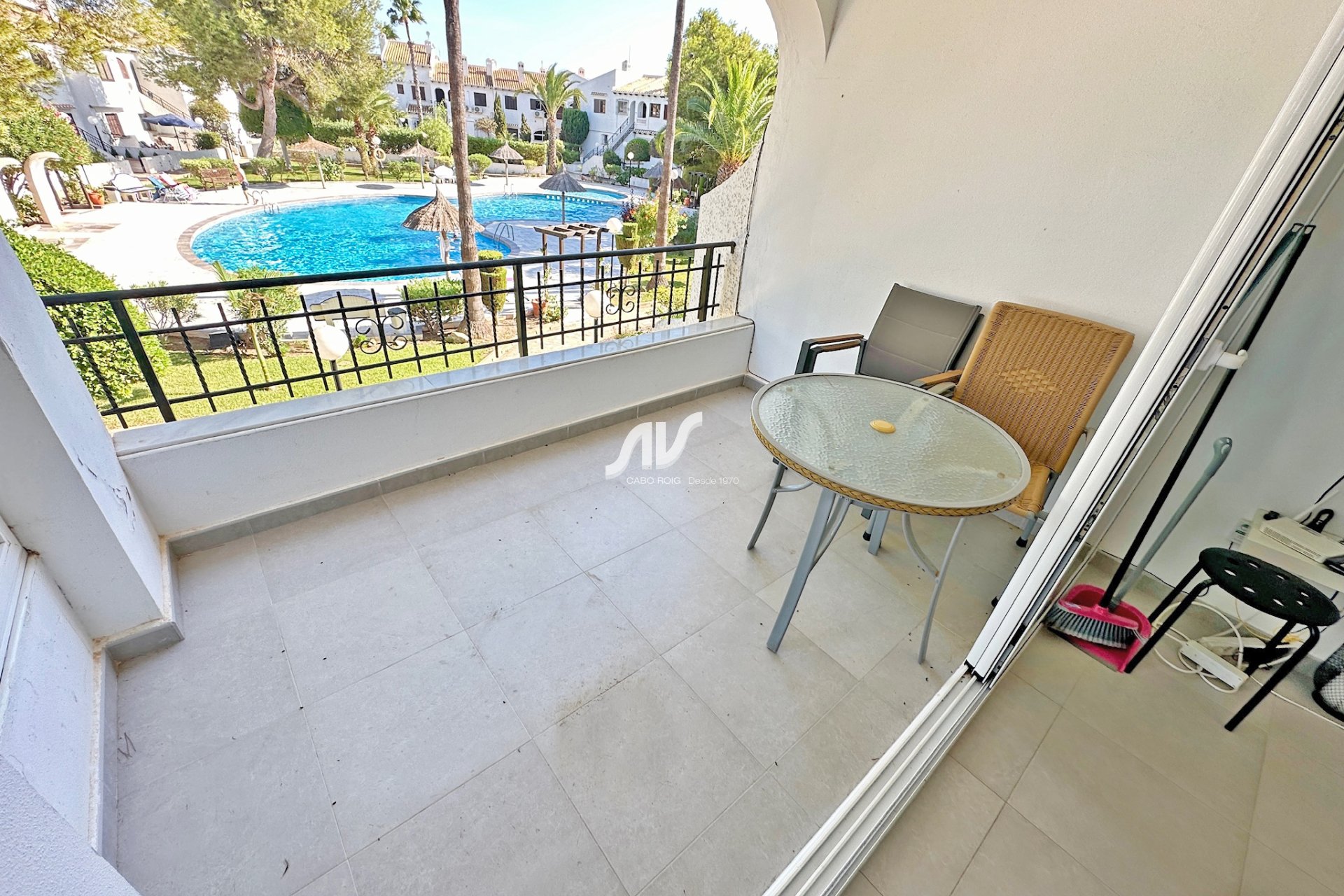 Resale - Bungalow - Orihuela Costa - Cabo Roig