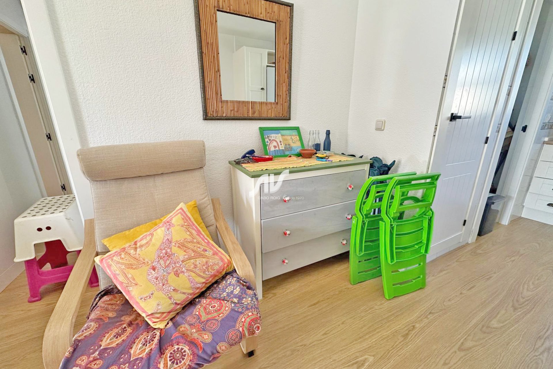 Resale - Bungalow - Orihuela Costa - Cabo Roig