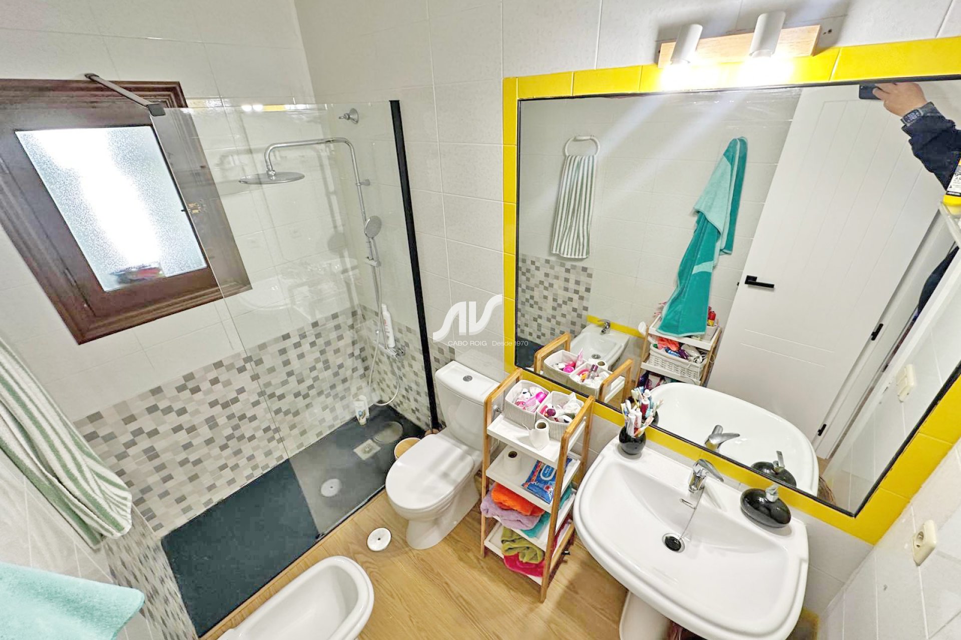 Resale - Bungalow - Orihuela Costa - Cabo Roig