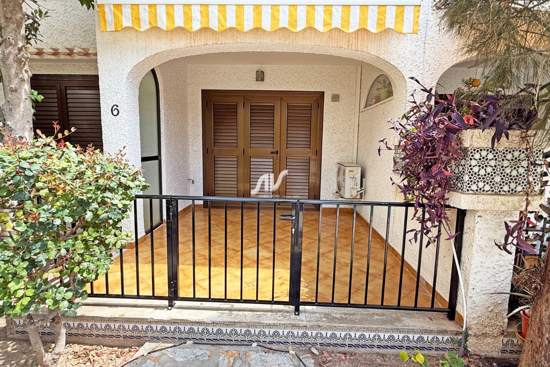 Resale - Bungalow - Orihuela Costa - Cabo Roig