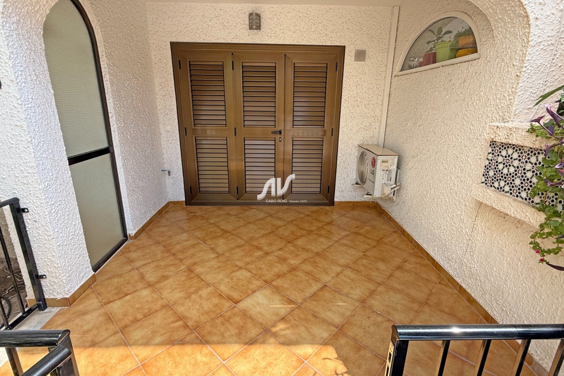 Resale - Bungalow - Orihuela Costa - Cabo Roig