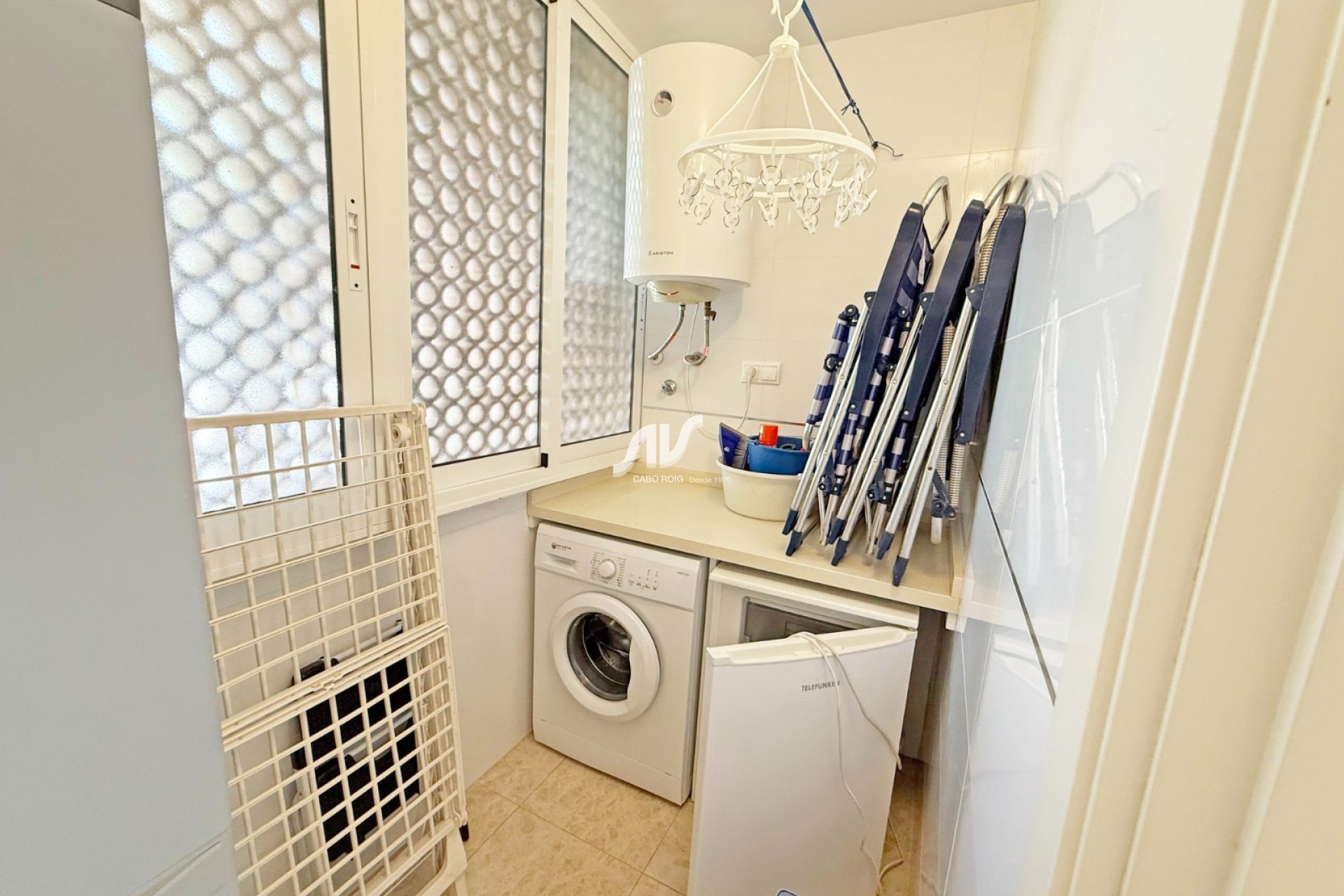 Resale - Bungalow - Orihuela Costa - Cabo Roig