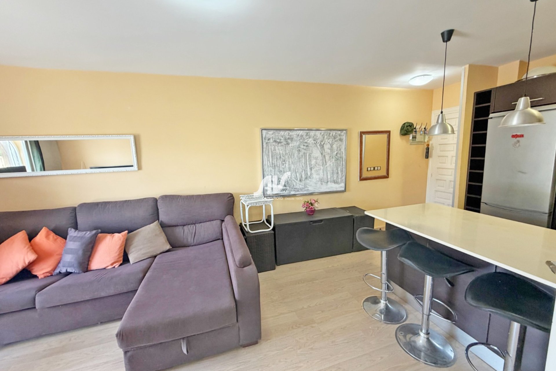 Resale - Bungalow - Orihuela Costa - Cabo Roig