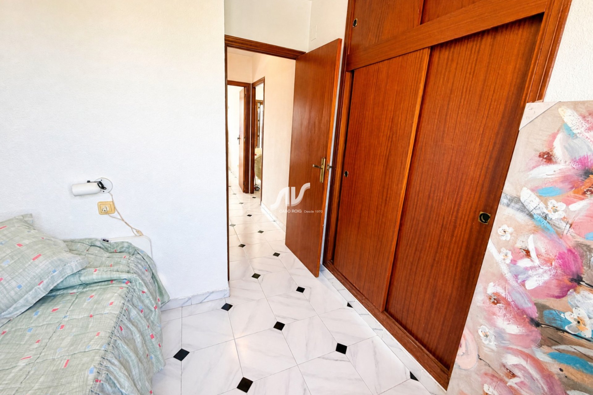Resale - Bungalow - Orihuela Costa - Cabo Roig