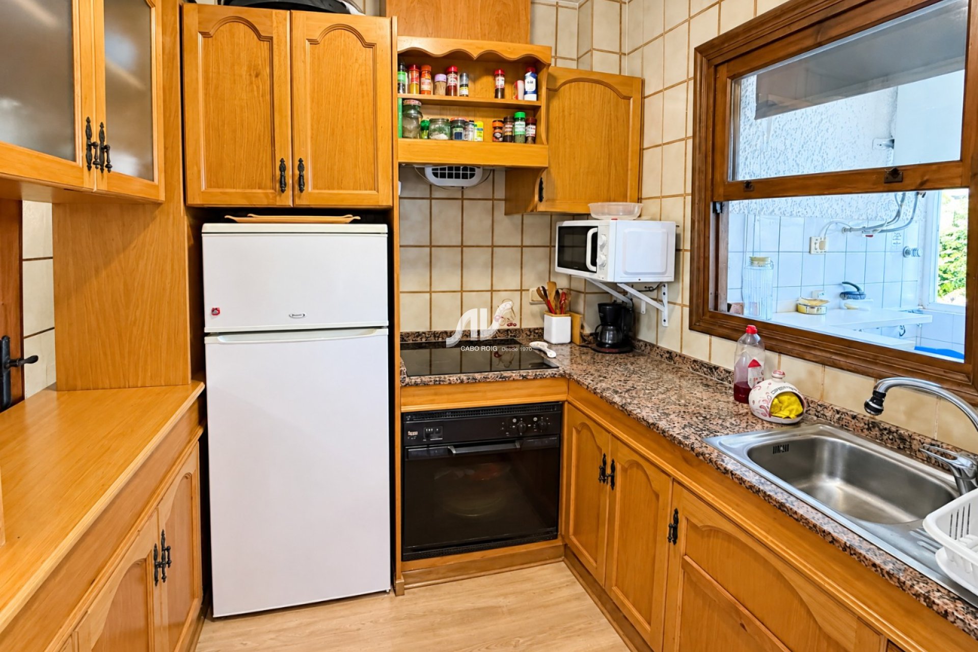 Resale - Bungalow - Orihuela Costa - Cabo Roig