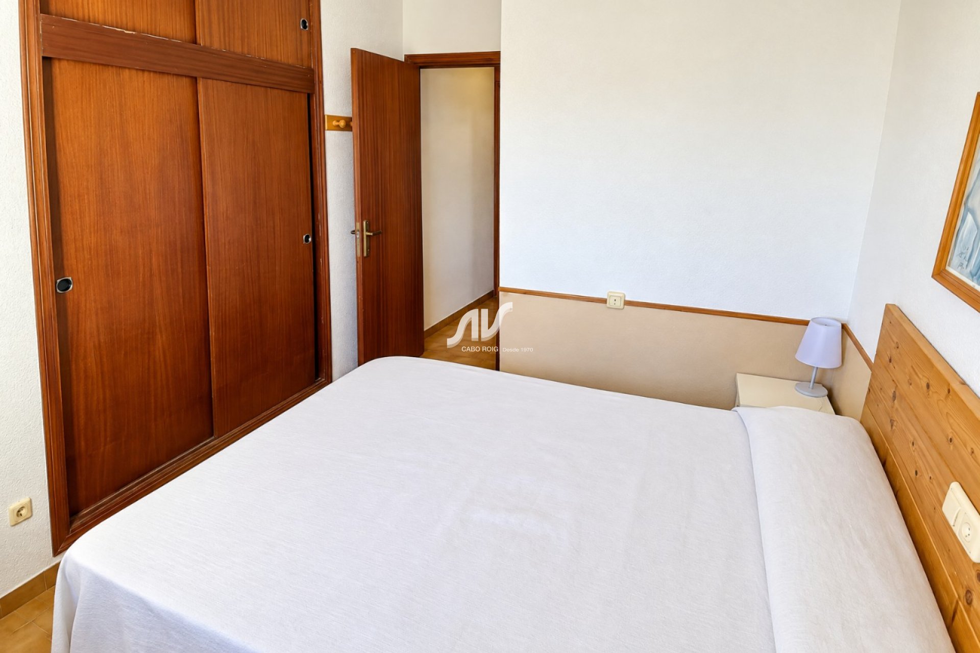 Resale - Bungalow - Orihuela Costa - Cabo Roig