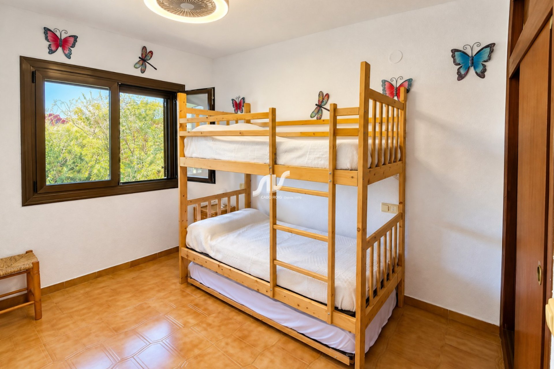 Resale - Bungalow - Orihuela Costa - Cabo Roig