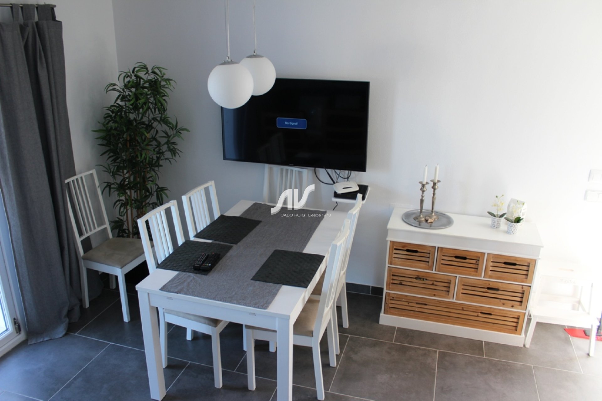 Resale - Bungalow - Orihuela Costa - Cabo Roig