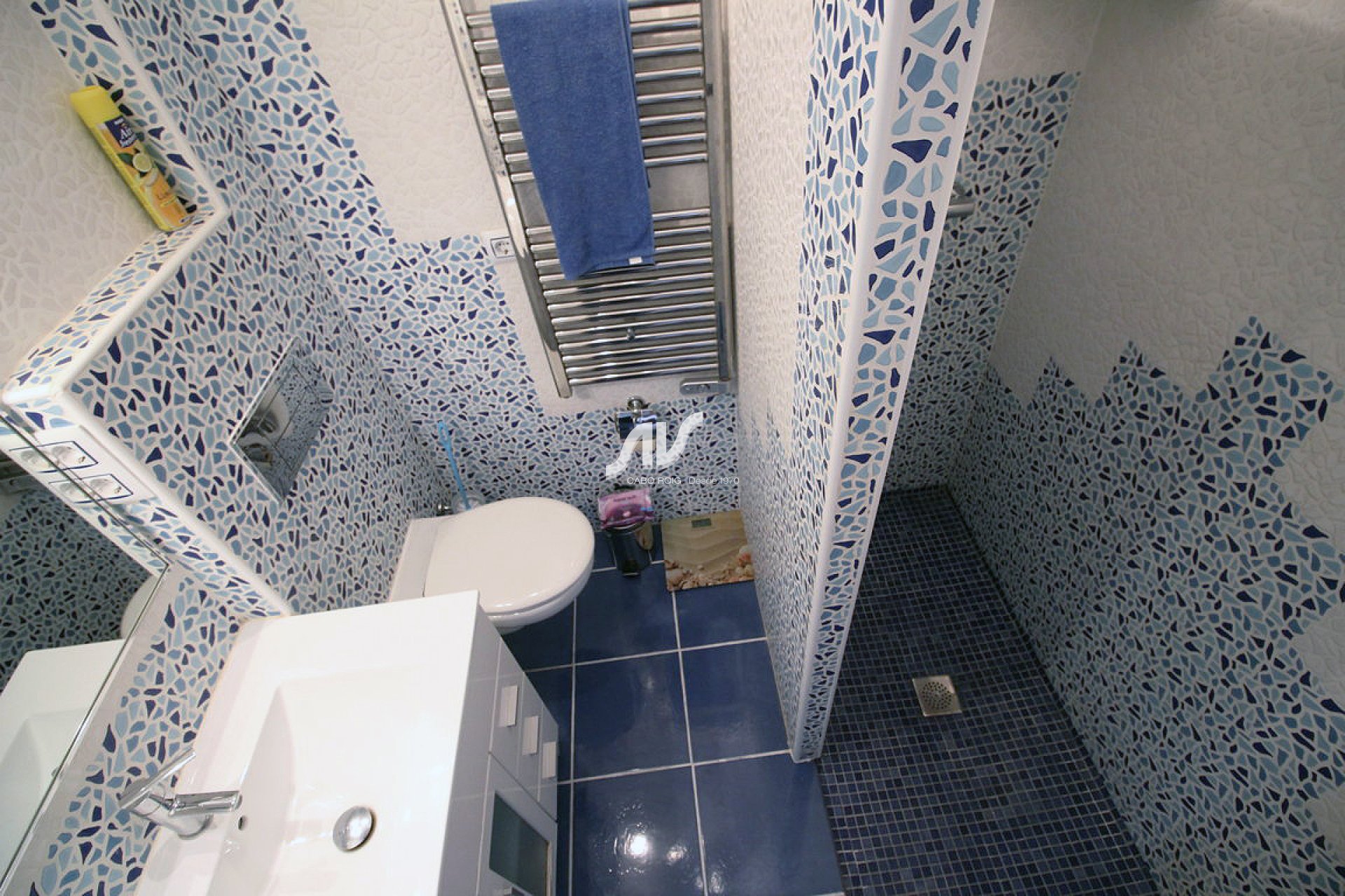Resale - Bungalow - Orihuela Costa - Cabo Roig