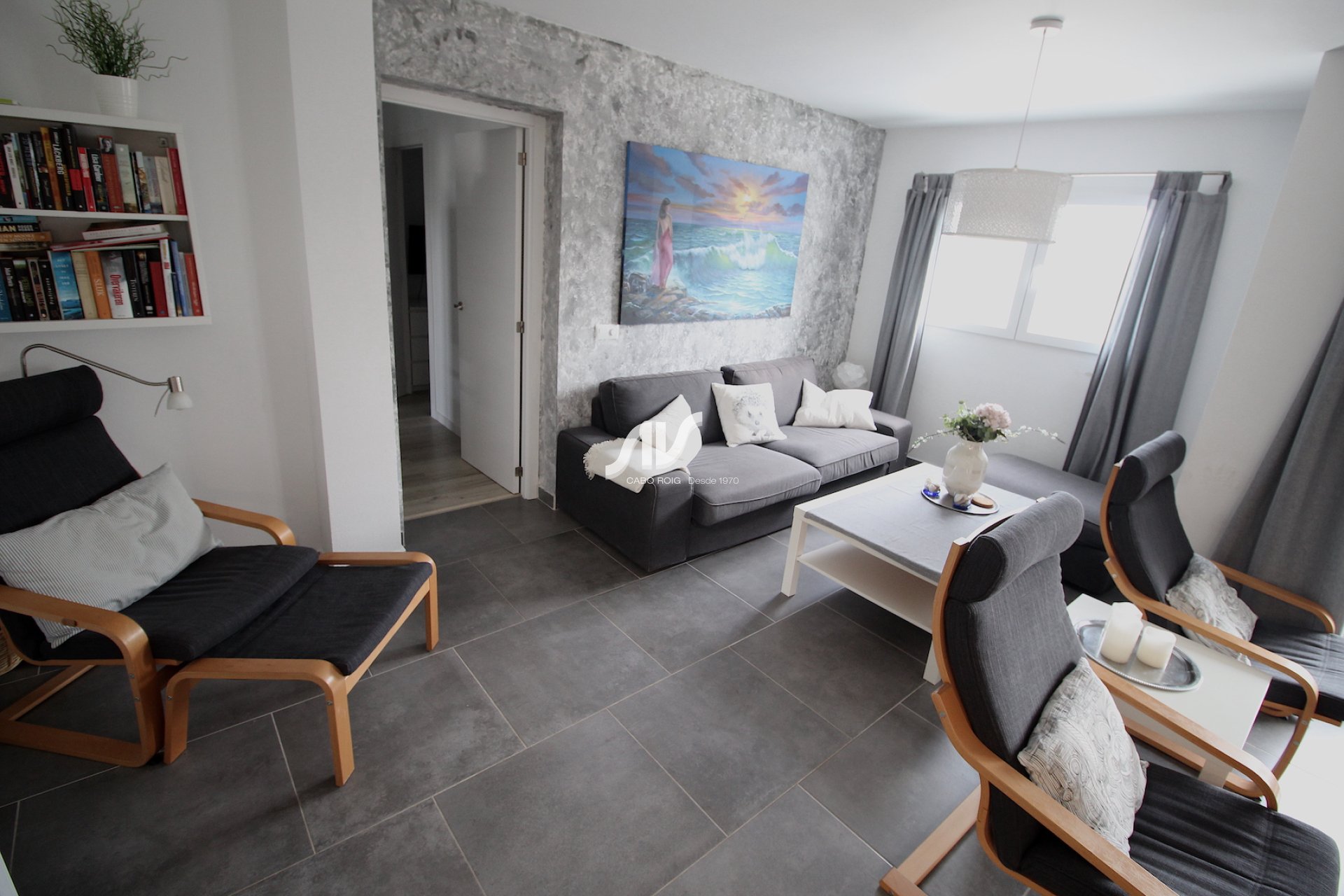 Resale - Bungalow - Orihuela Costa - Cabo Roig