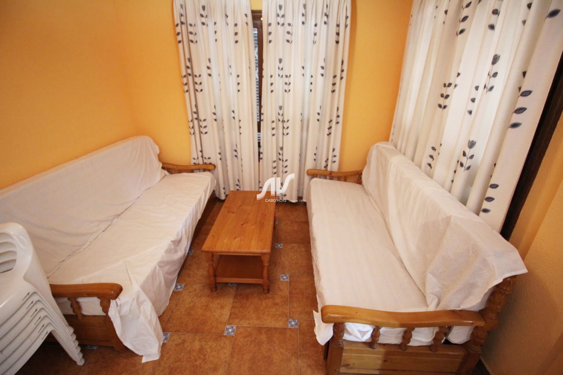 Resale - Bungalow - Orihuela Costa - Cabo Roig