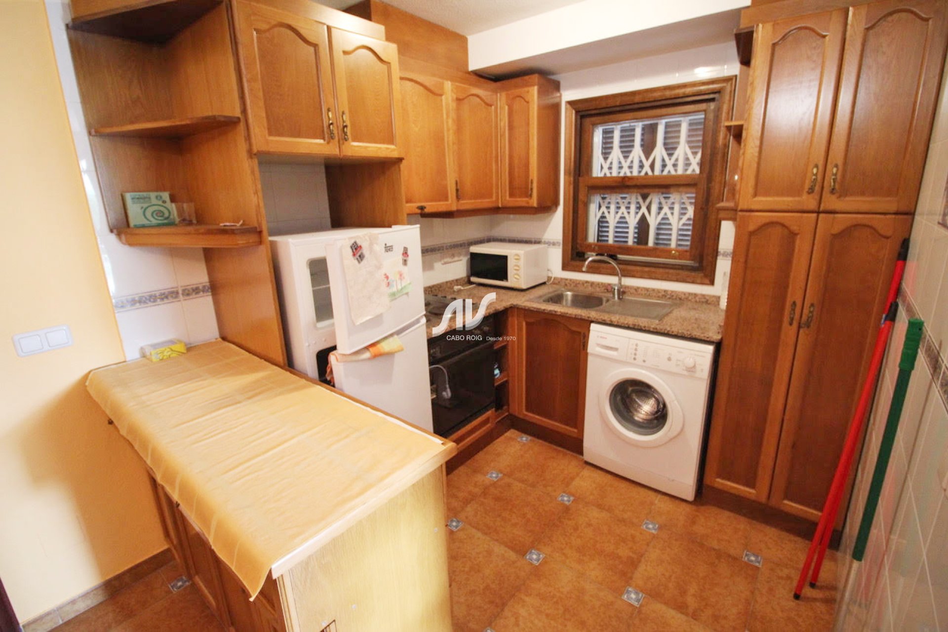 Resale - Bungalow - Orihuela Costa - Cabo Roig