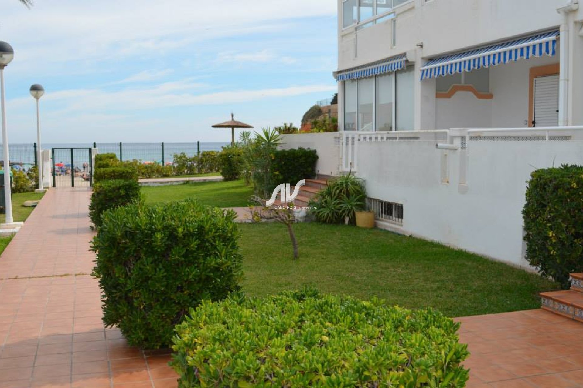 Resale - Bungalow - Orihuela Costa - Cabo Roig