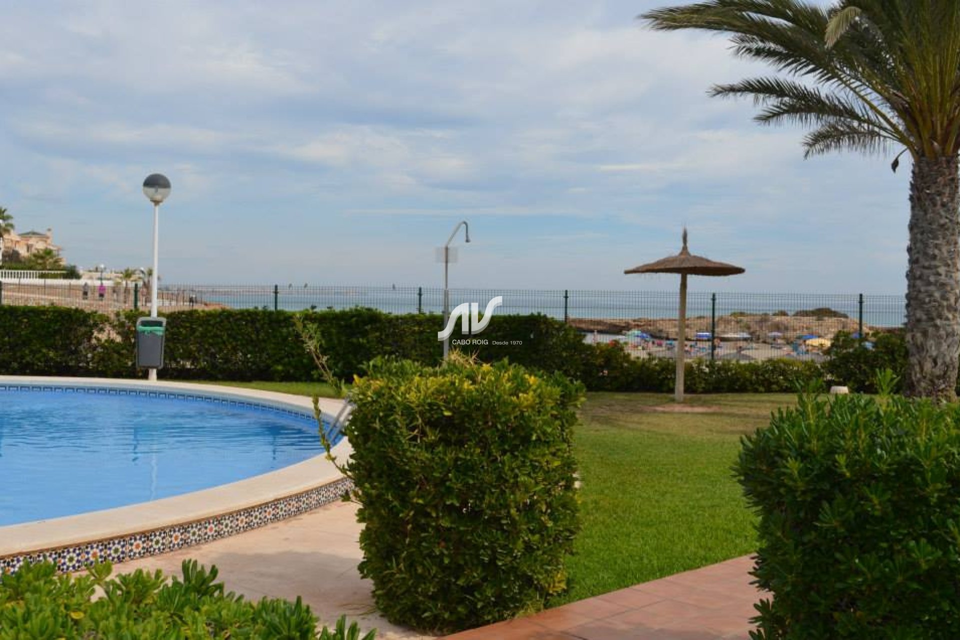 Resale - Bungalow - Orihuela Costa - Cabo Roig