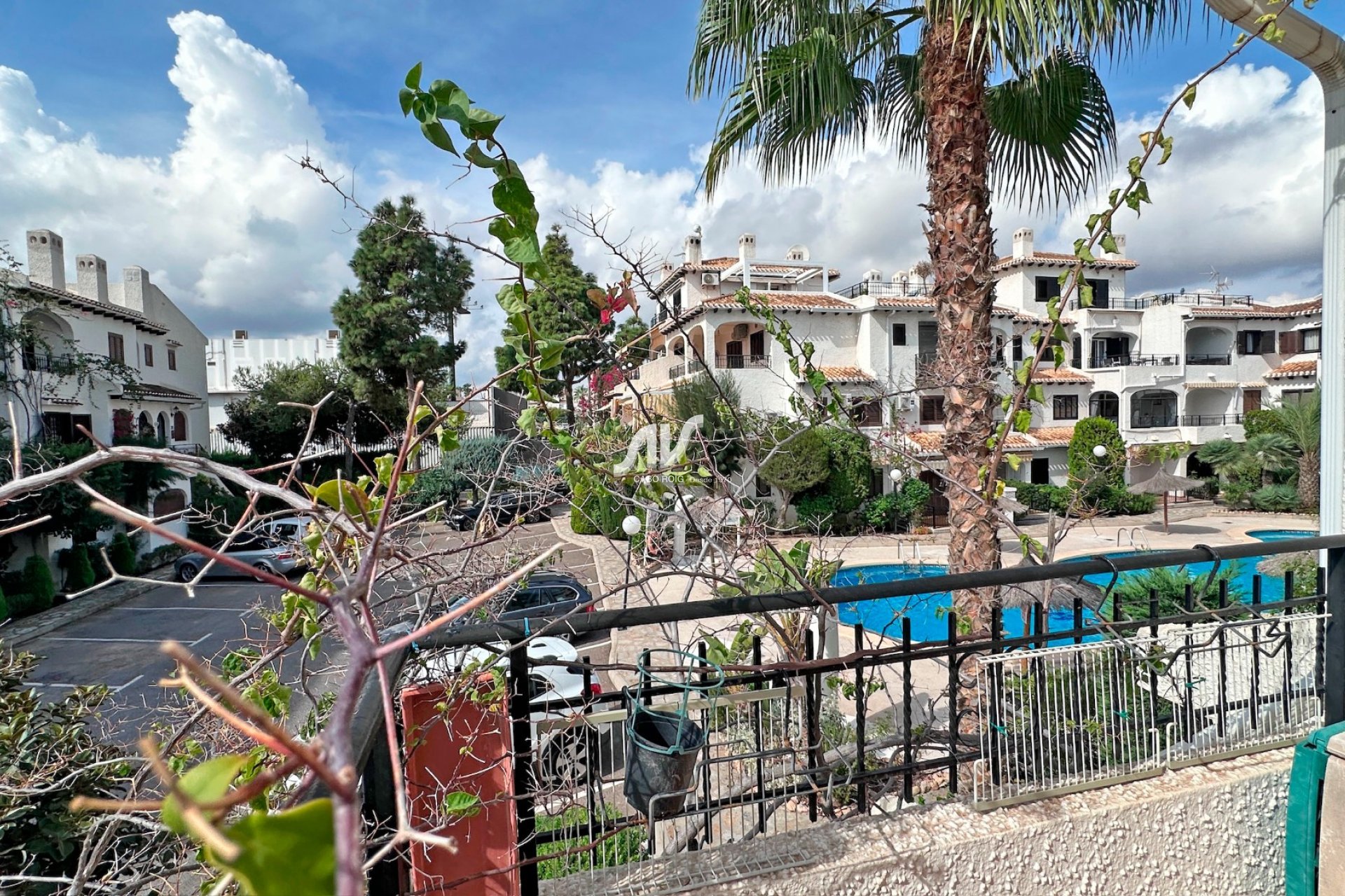 Resale - Bungalow - Orihuela Costa - Cabo Roig