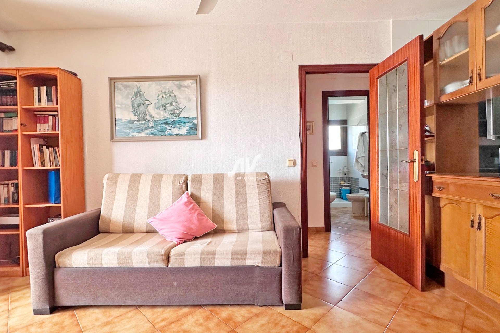 Resale - Bungalow - Orihuela Costa - Cabo Roig