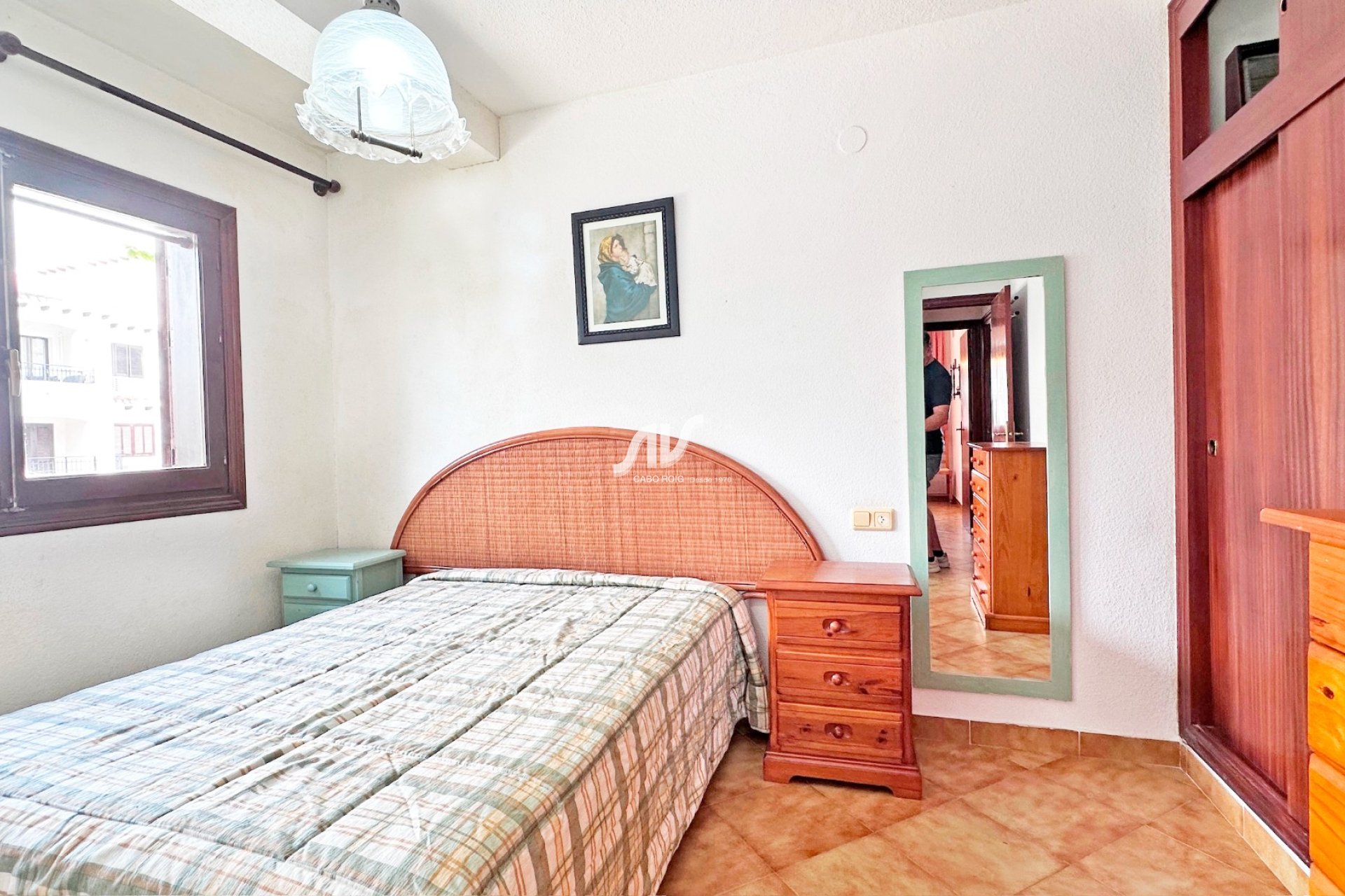 Resale - Bungalow - Orihuela Costa - Cabo Roig