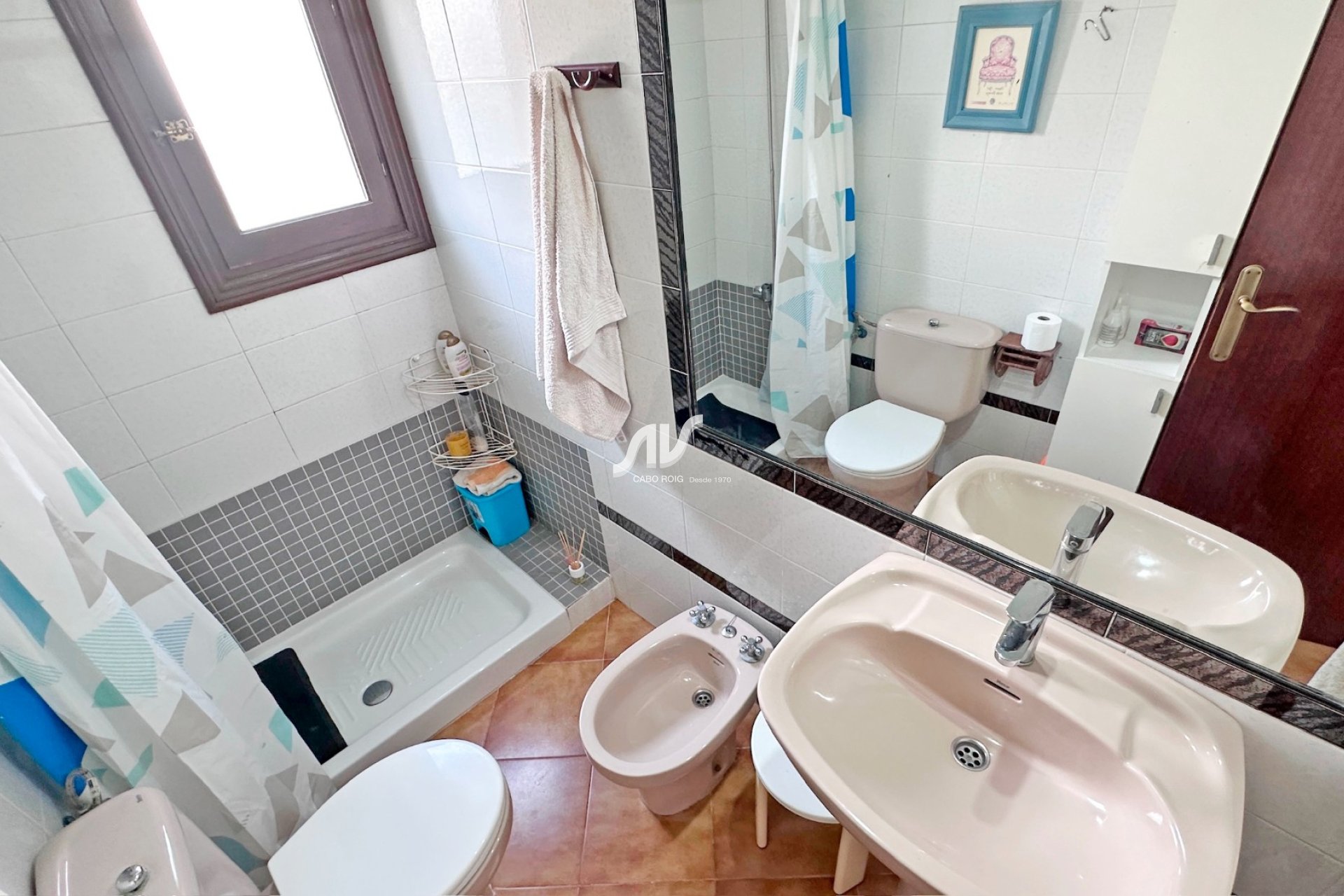 Resale - Bungalow - Orihuela Costa - Cabo Roig