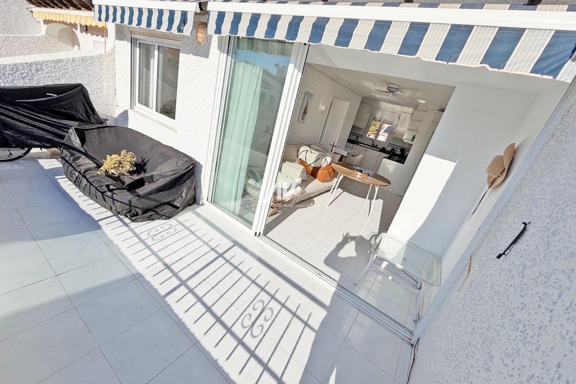 Resale - Bungalow - Orihuela Costa - Cabo Roig