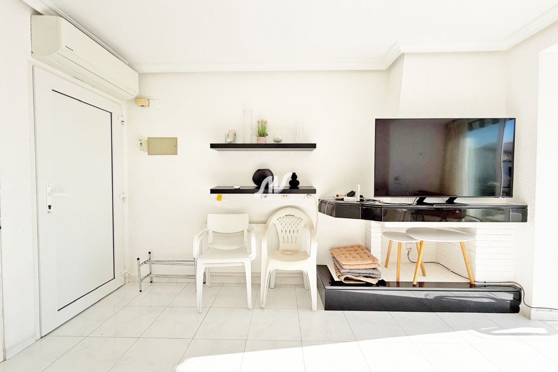 Resale - Bungalow - Orihuela Costa - Cabo Roig