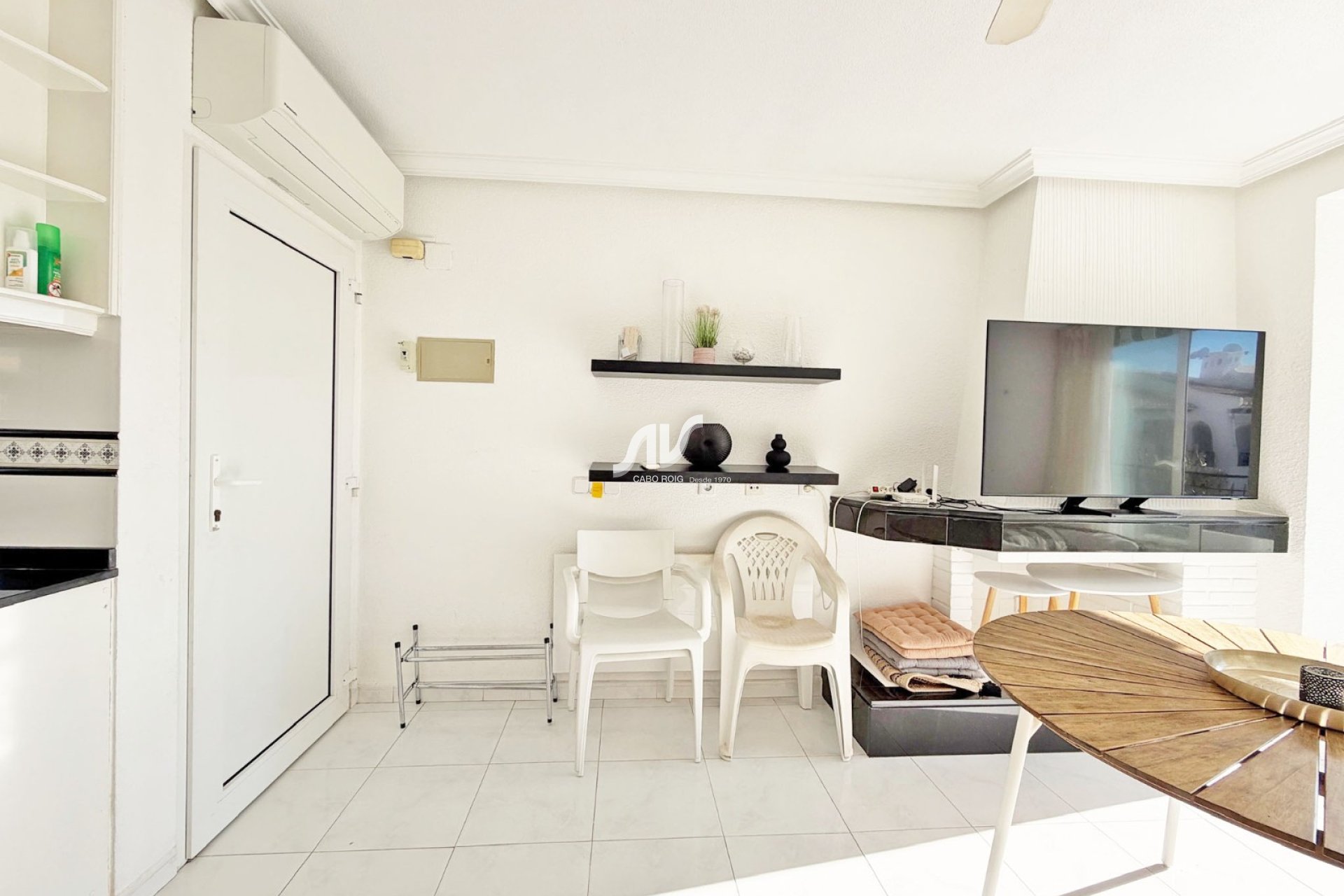 Resale - Bungalow - Orihuela Costa - Cabo Roig