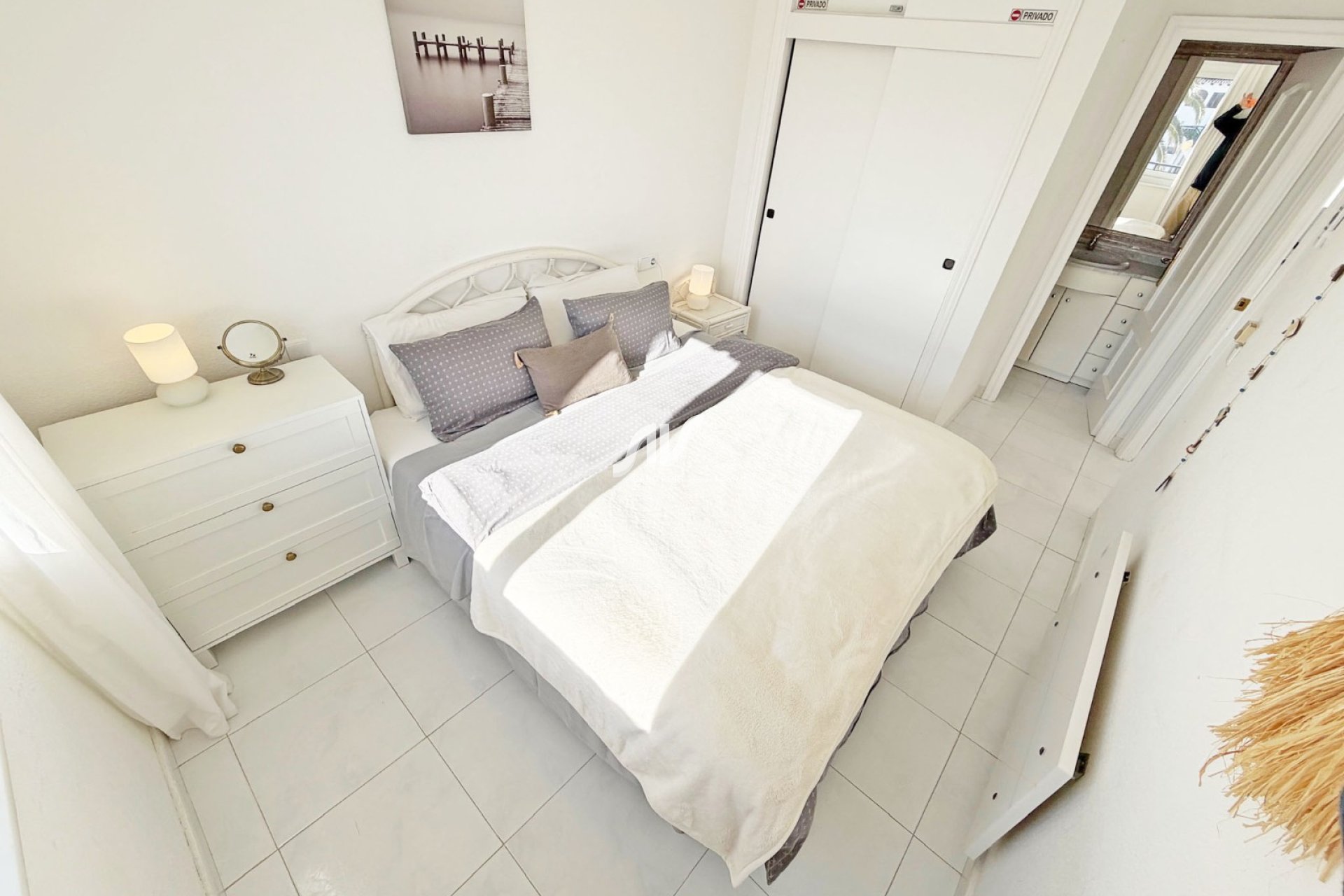 Resale - Bungalow - Orihuela Costa - Cabo Roig