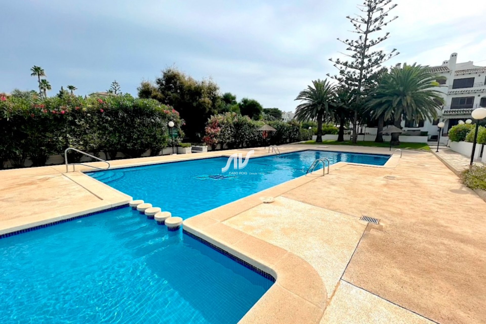 Resale - Bungalow - Orihuela Costa - Cabo Roig