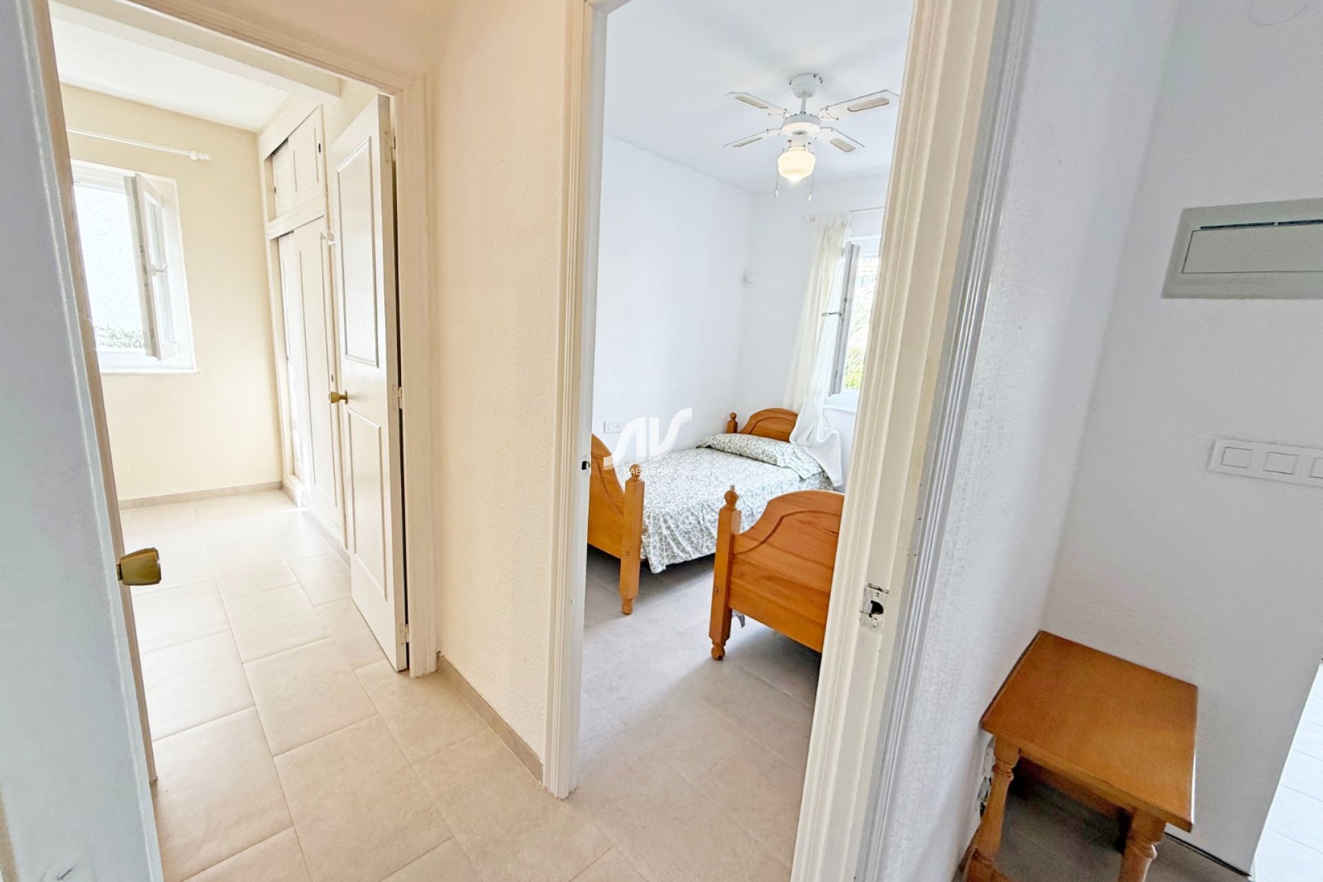 Resale - Bungalow - Orihuela Costa - Cabo Roig