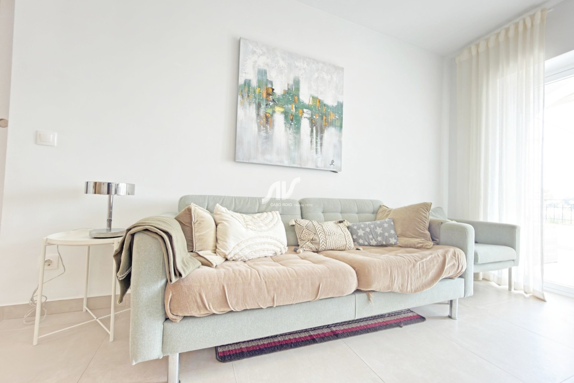 Resale - Bungalow - Orihuela Costa - Cabo Roig